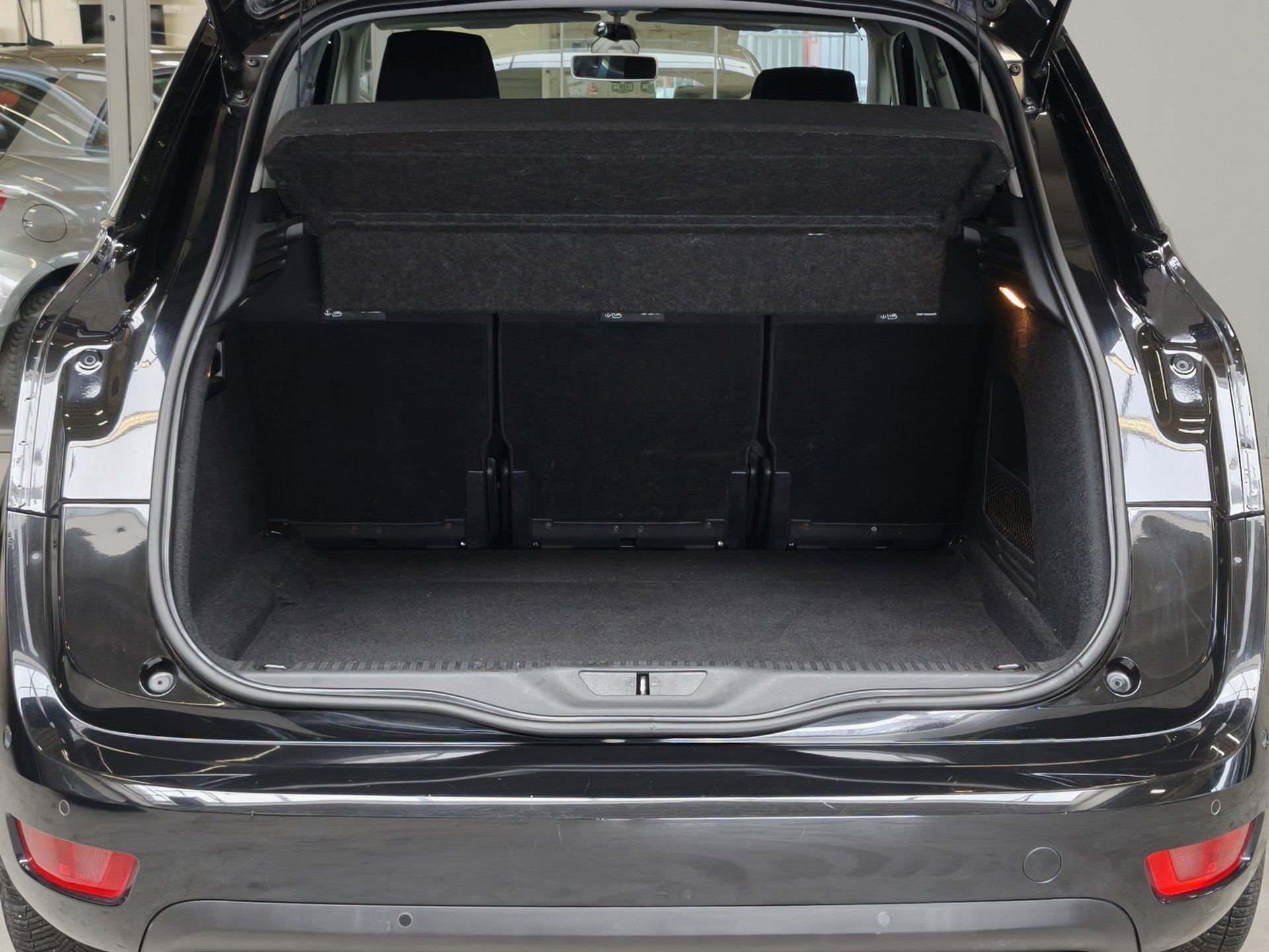Foto van Citroen C4 Picasso