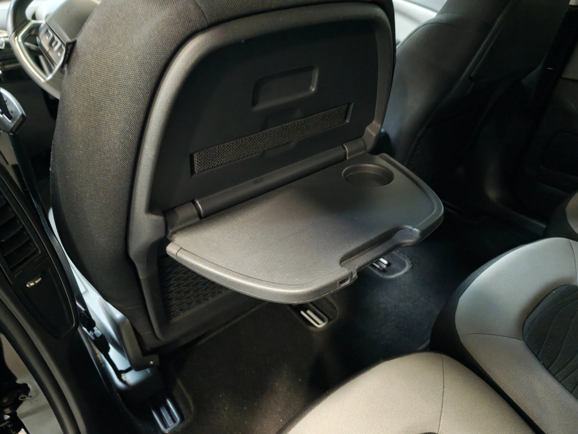 Foto van Citroen C4 Picasso
