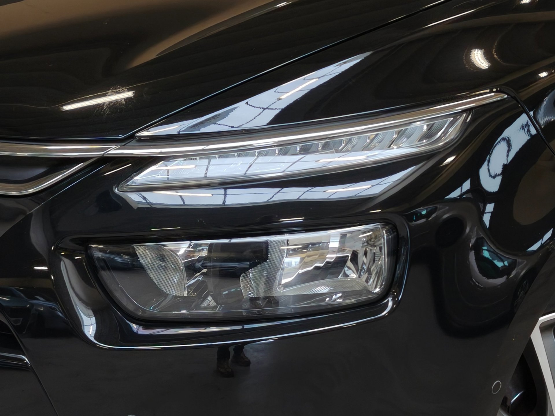 Foto van Citroen C4 Picasso