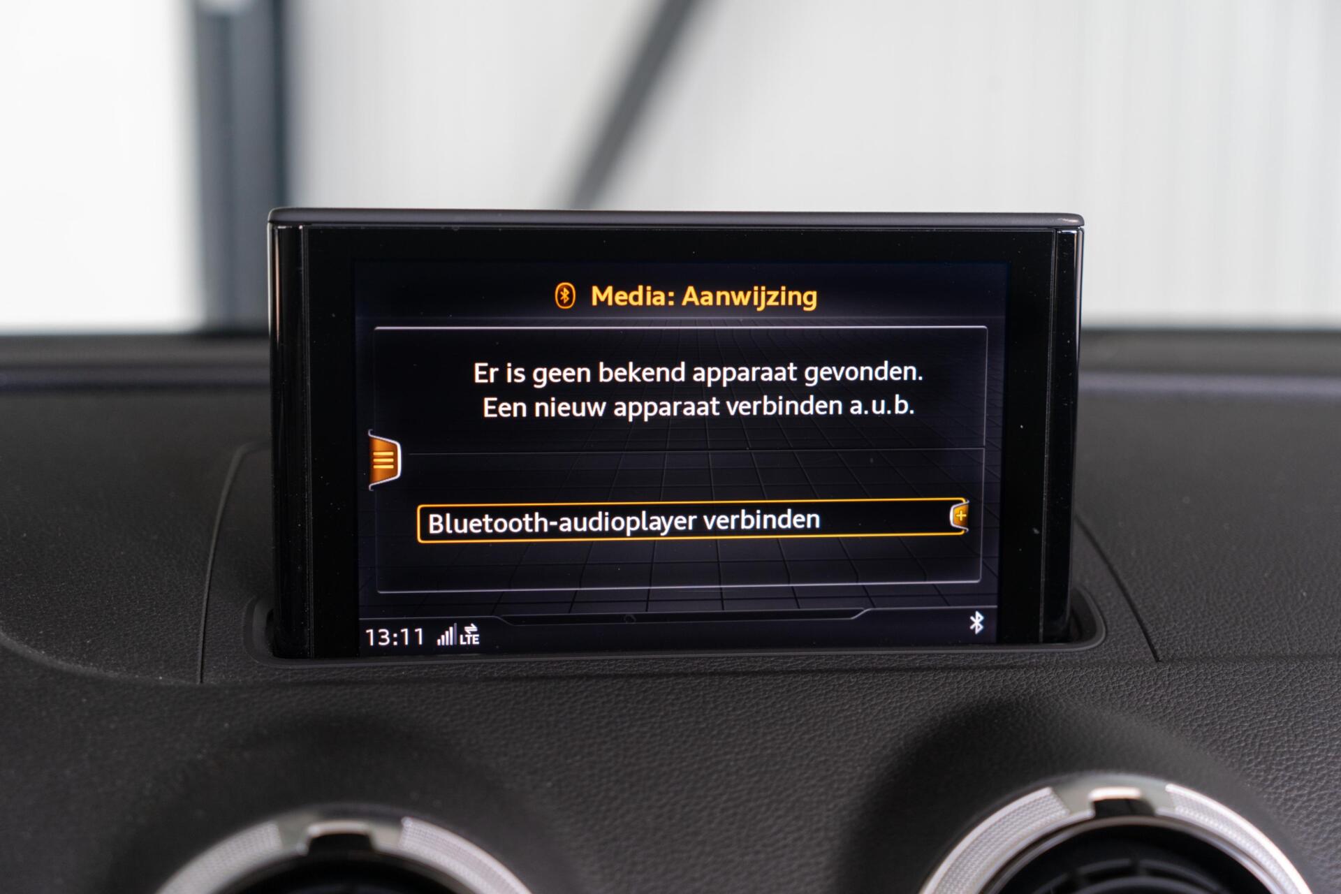 Foto van Audi A3 Cabriolet
