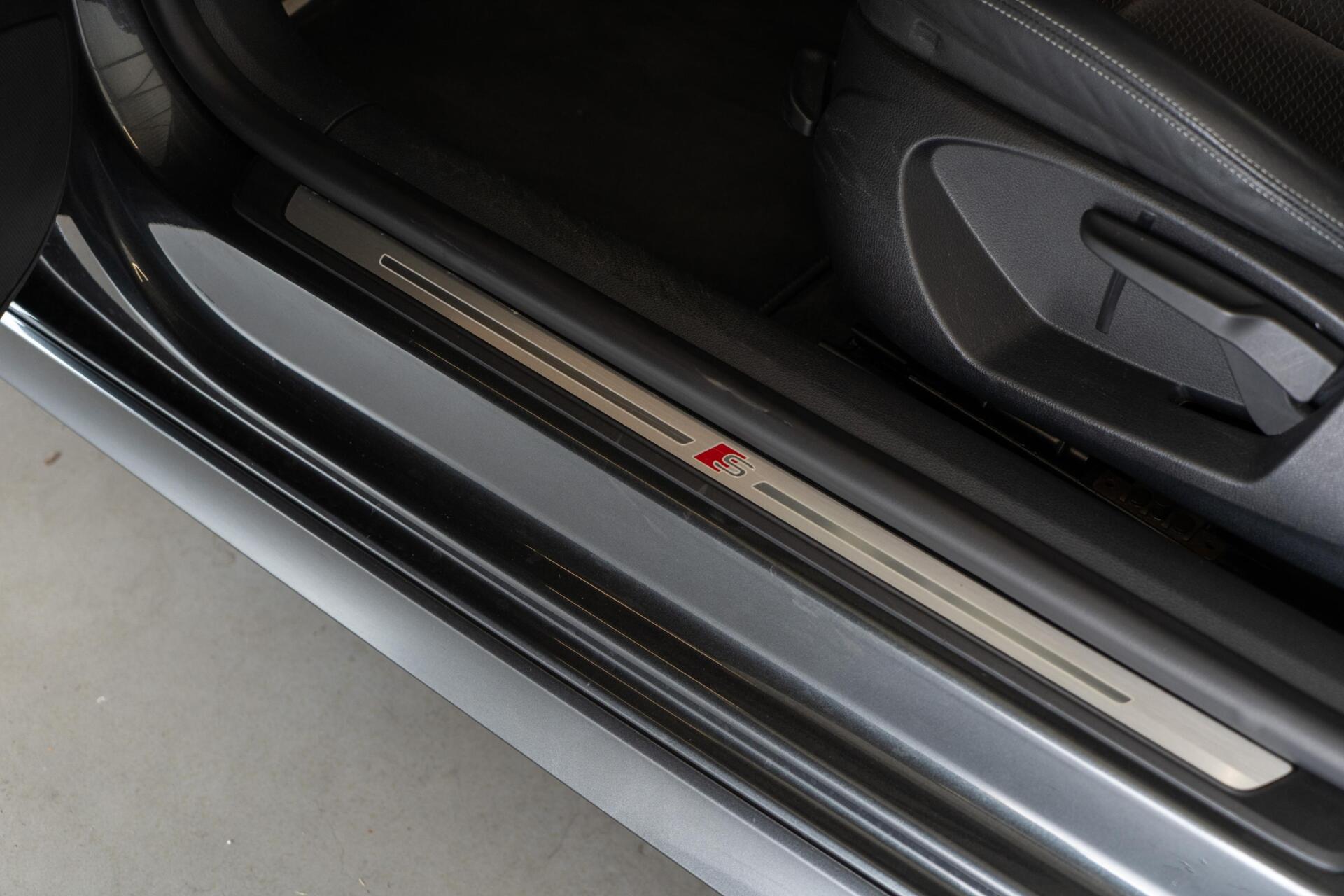 Foto van Audi A3 Cabriolet
