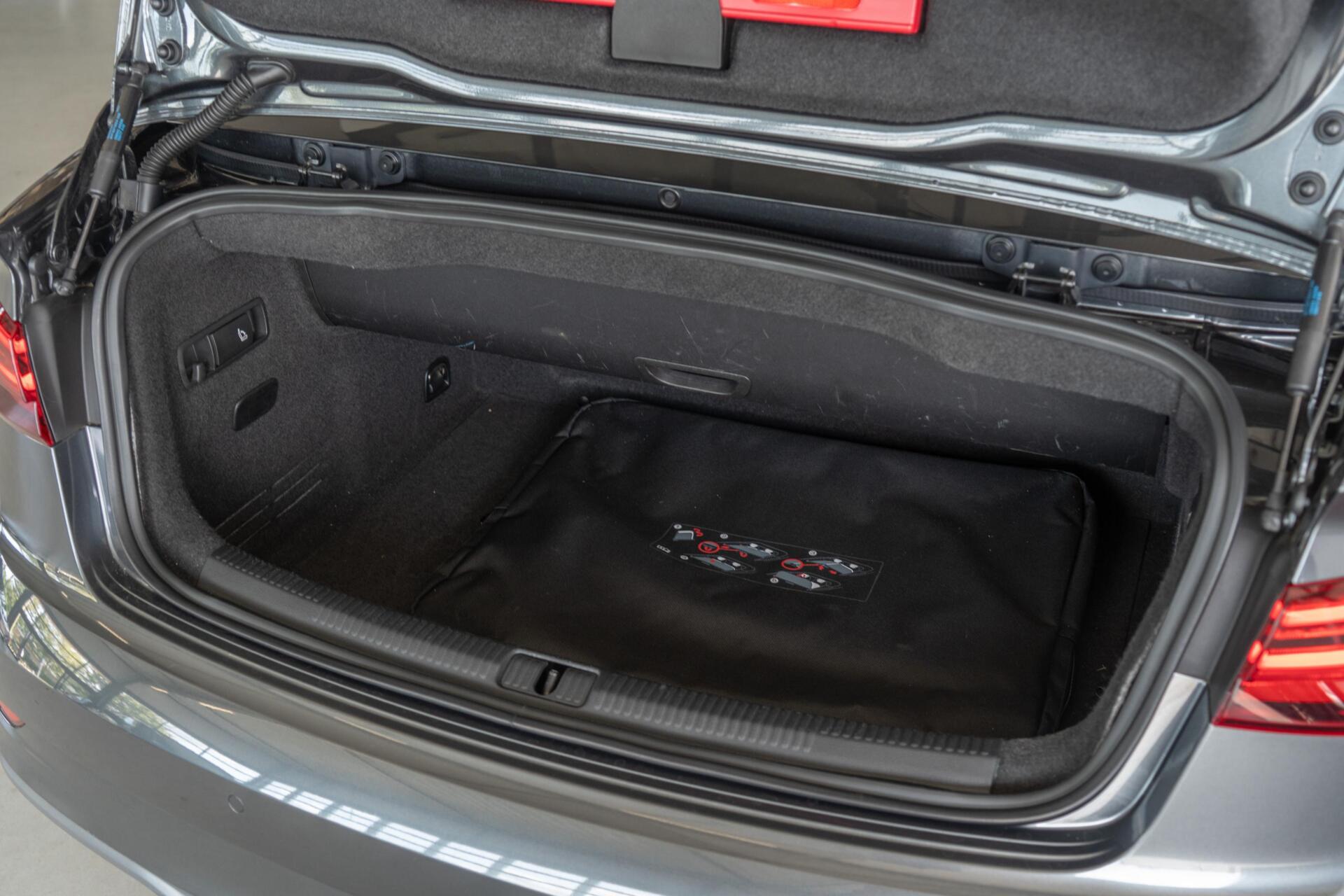 Foto van Audi A3 Cabriolet