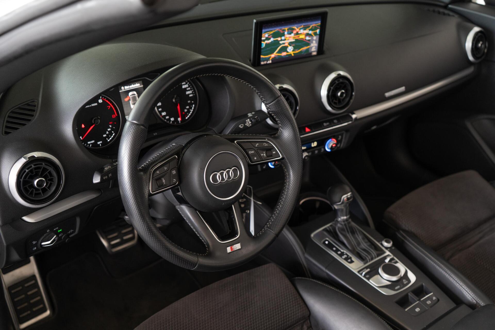 Foto van Audi A3 Cabriolet