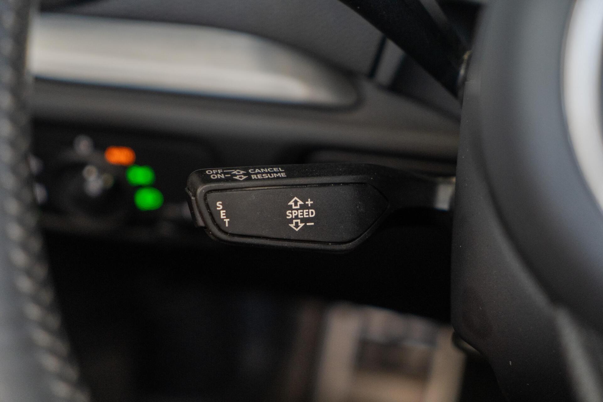 Foto van Audi A3 Cabriolet