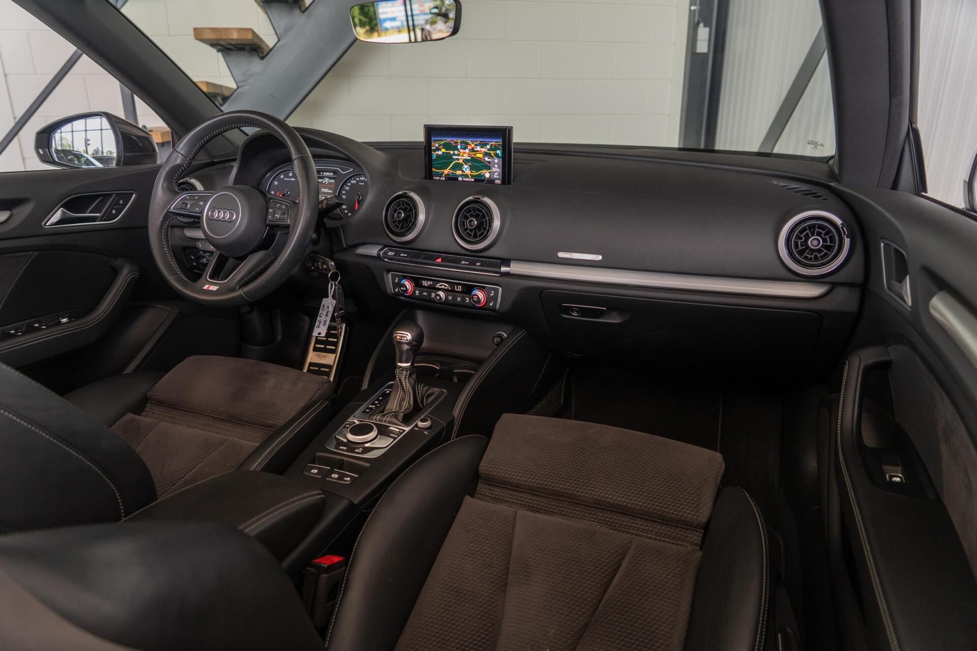 Foto van Audi A3 Cabriolet