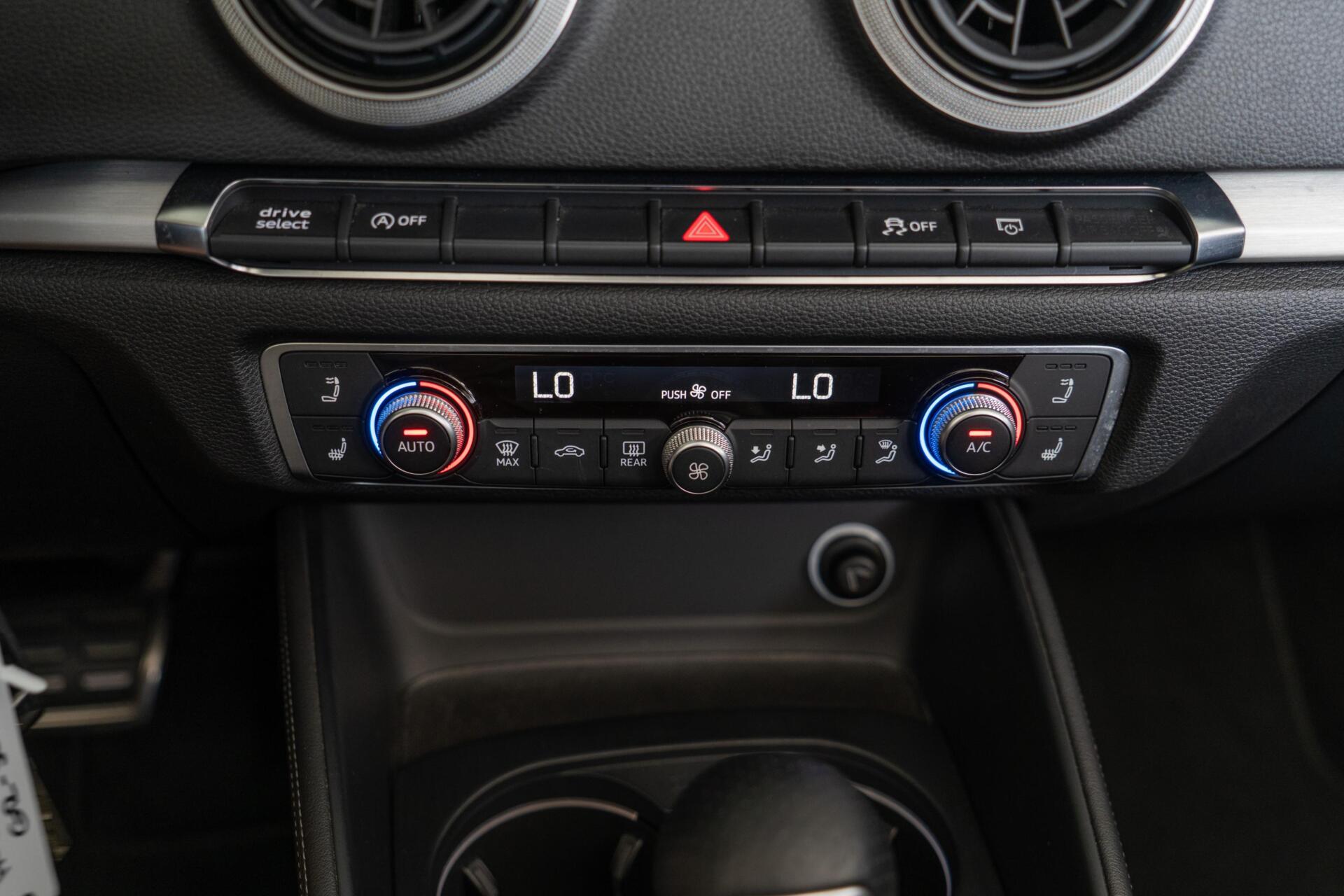 Foto van Audi A3 Cabriolet