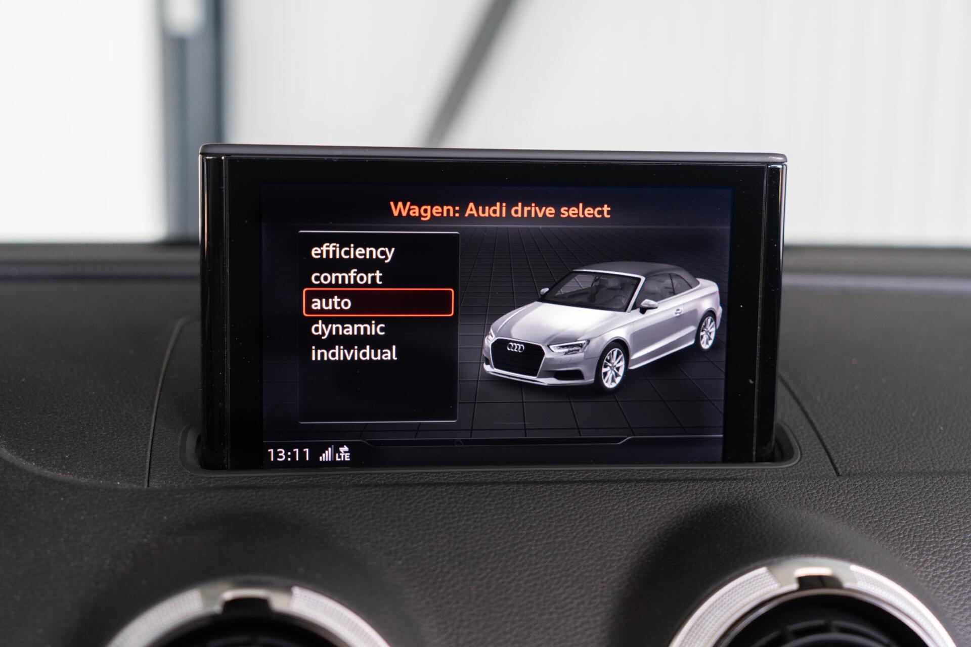 Foto van Audi A3 Cabriolet