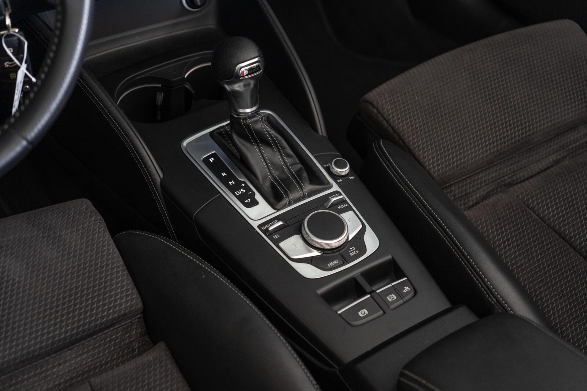Foto van Audi A3 Cabriolet