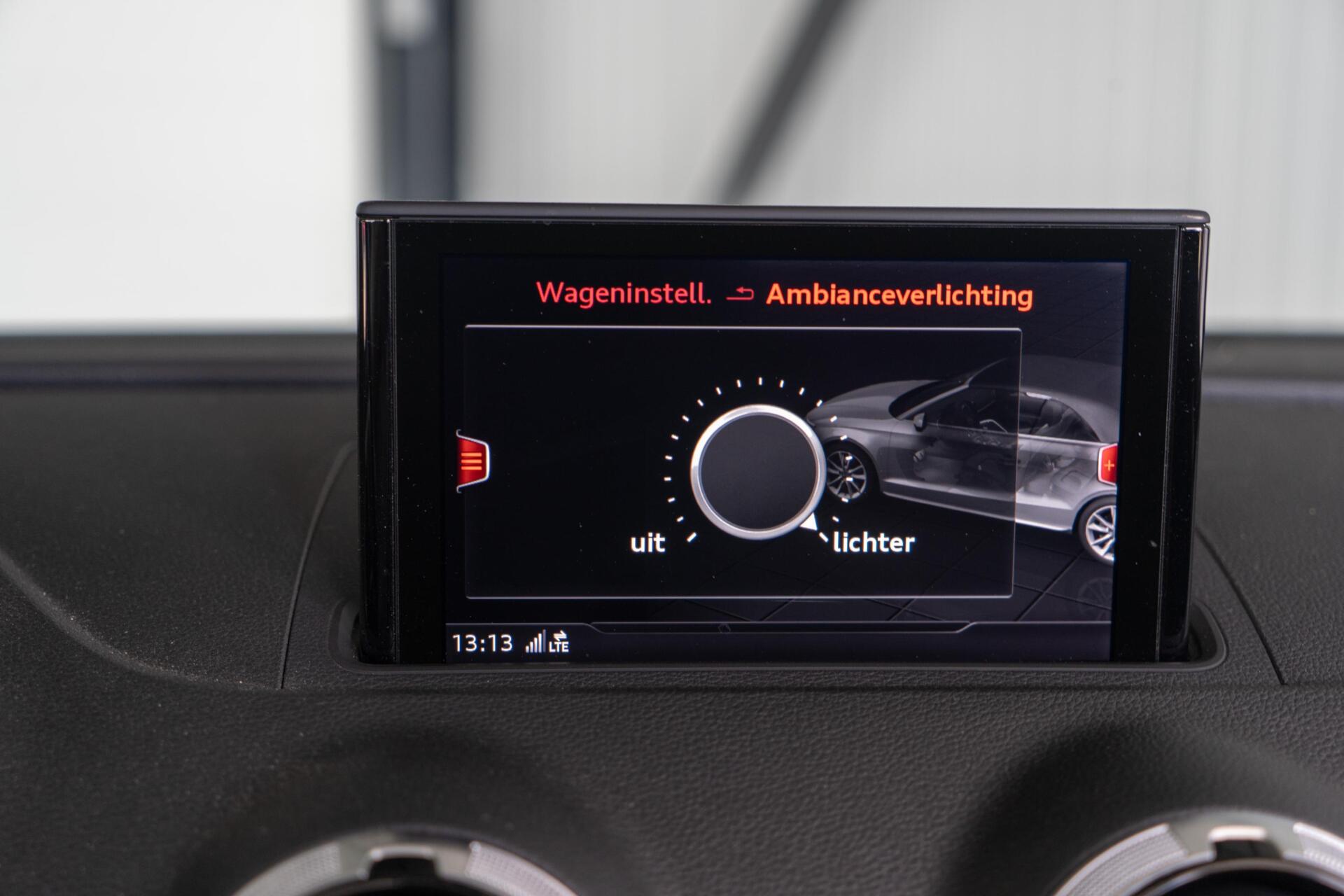 Foto van Audi A3 Cabriolet