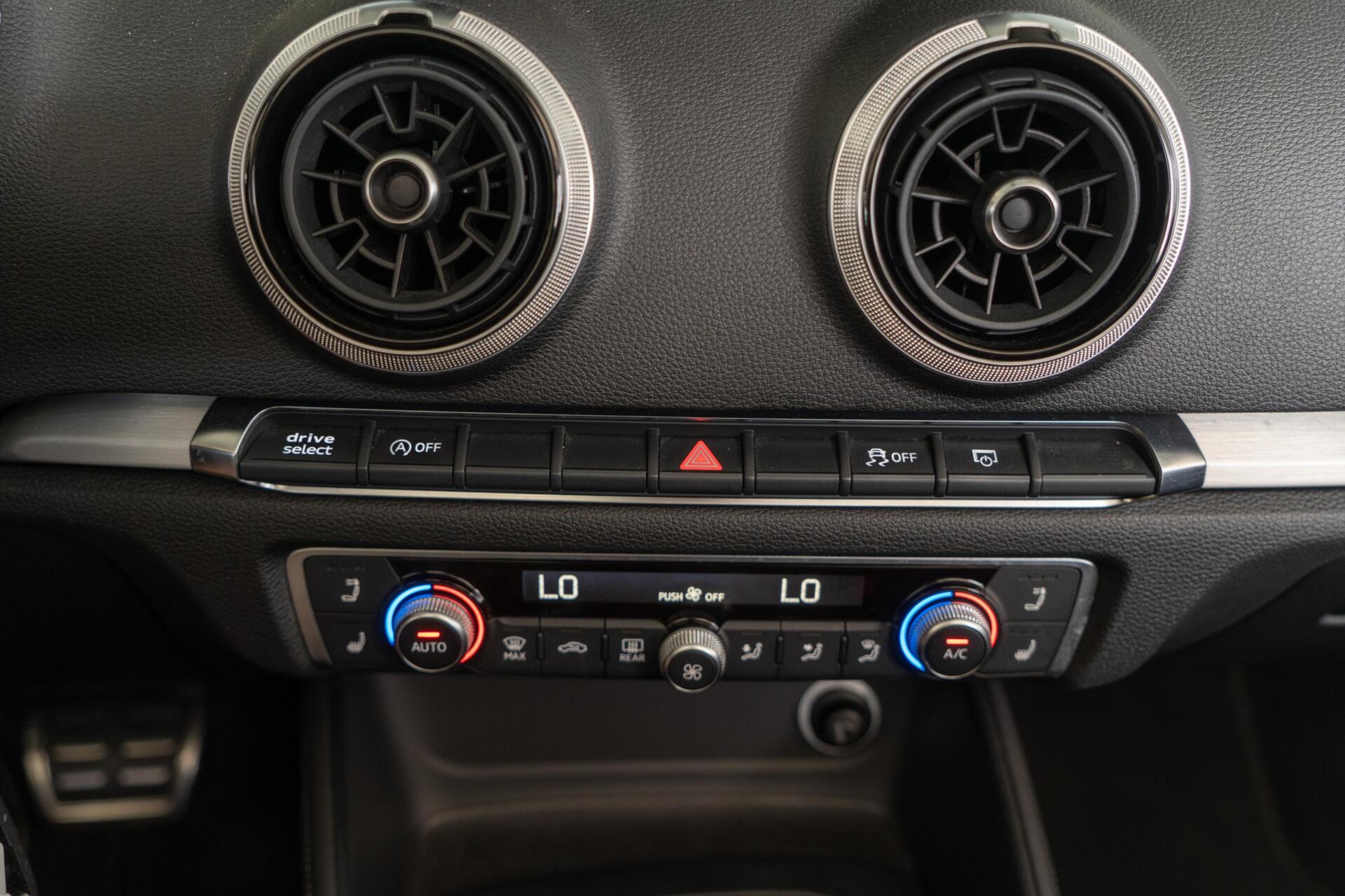 Foto van Audi A3 Cabriolet