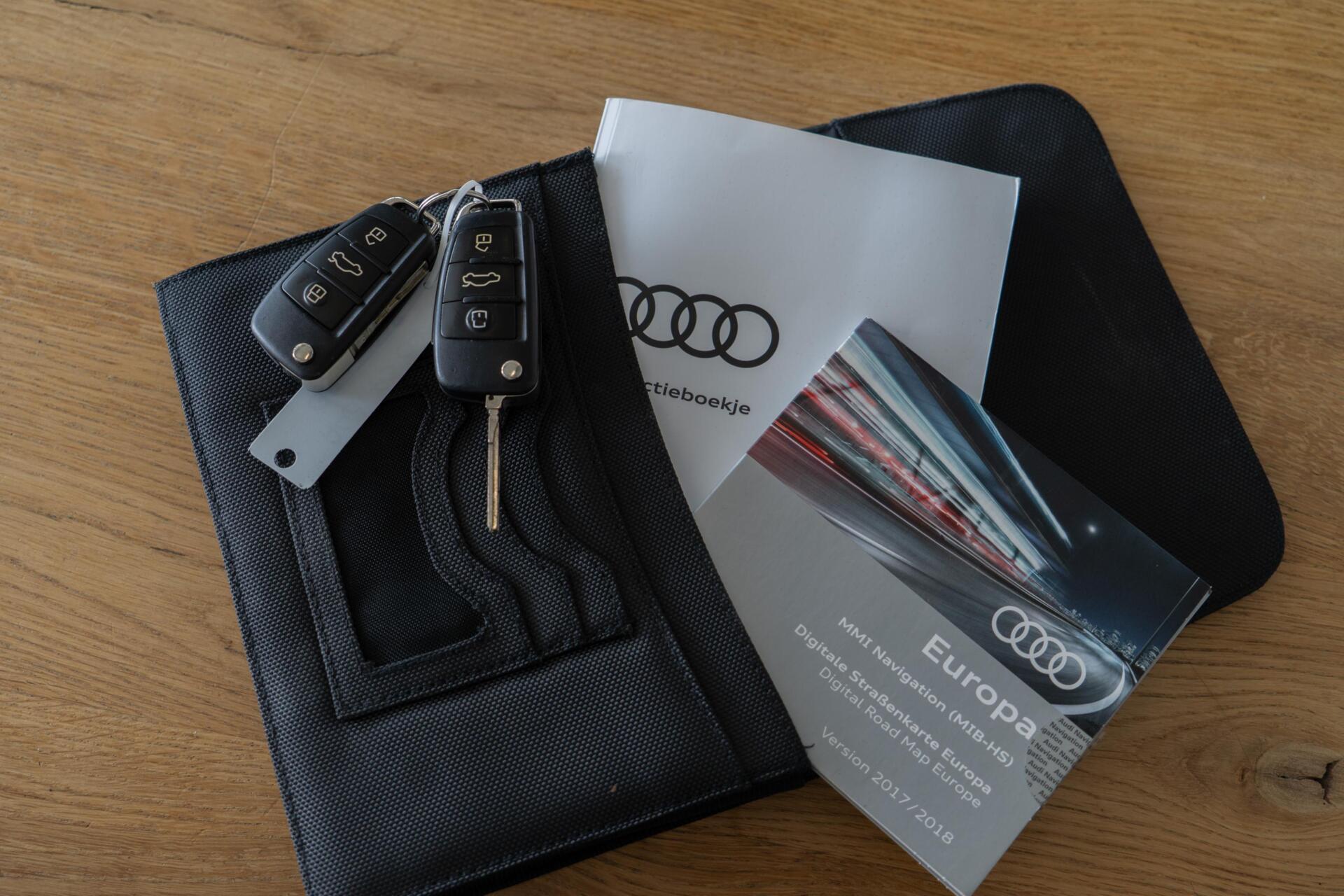 Foto van Audi A3 Cabriolet