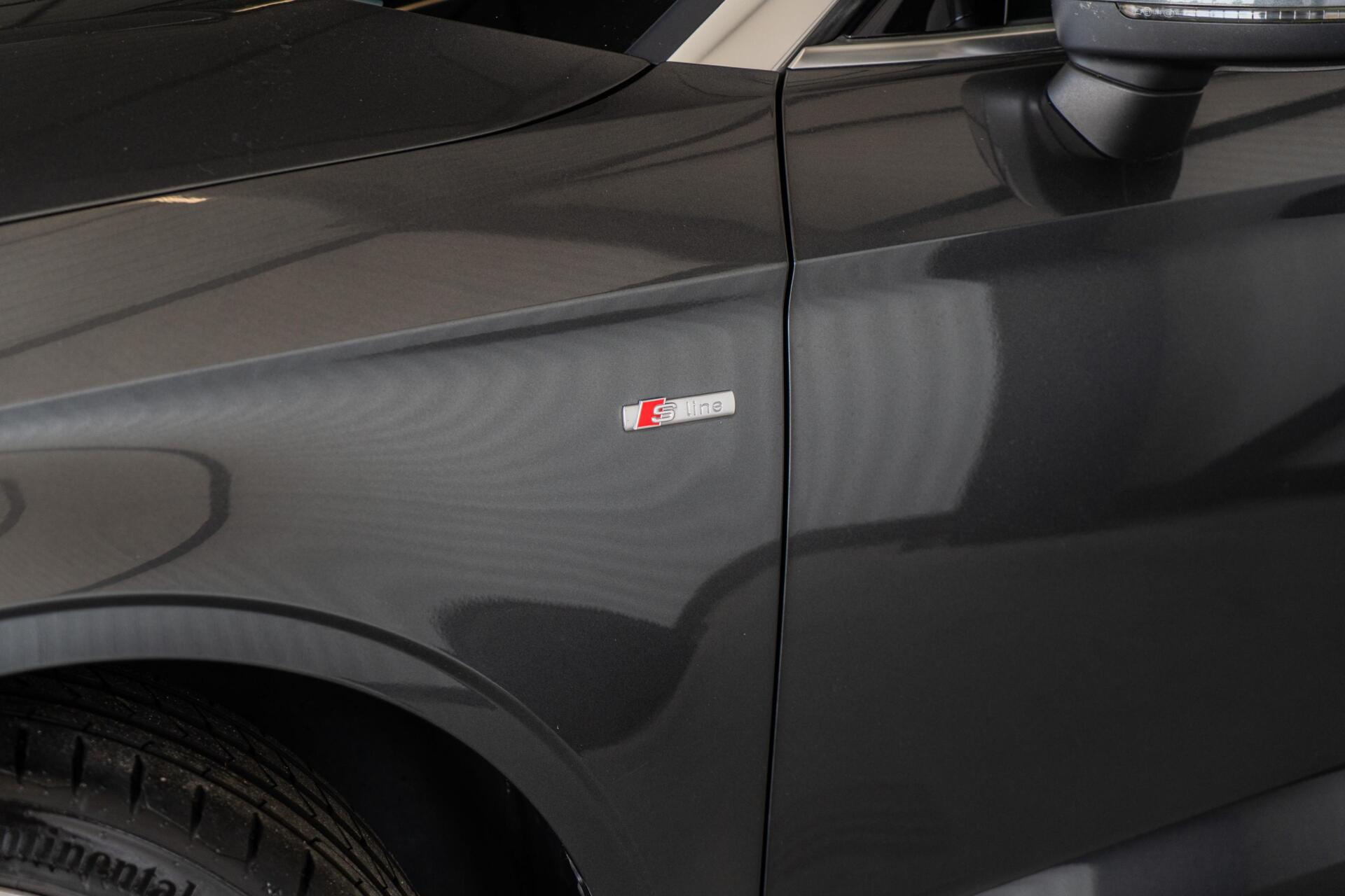 Foto van Audi A3 Cabriolet