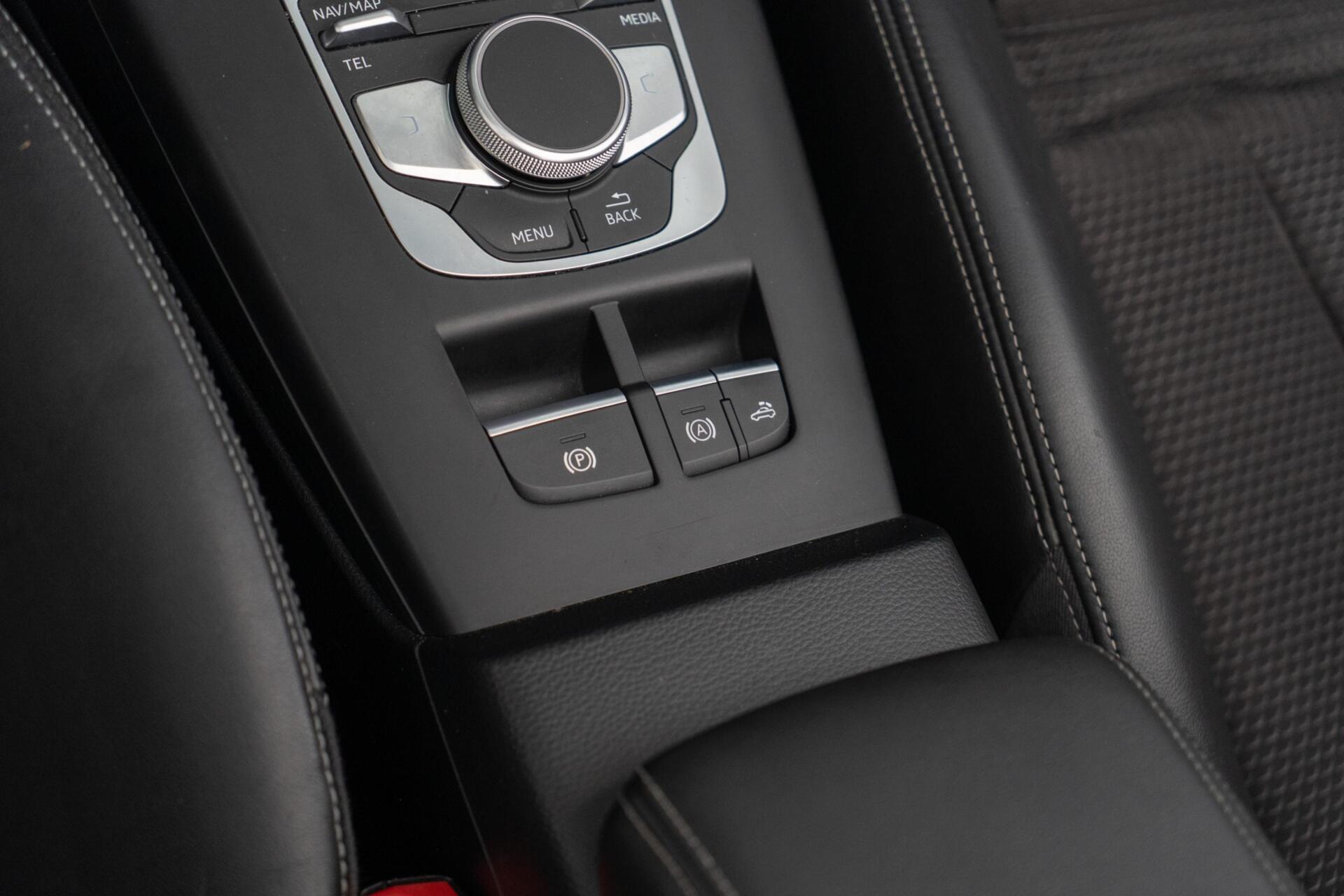Foto van Audi A3 Cabriolet