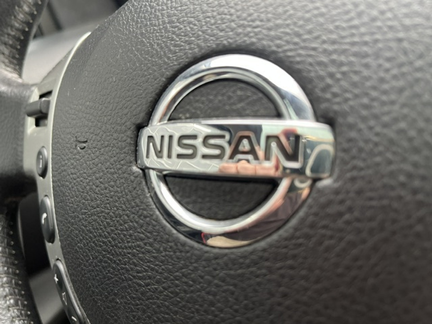 Foto van Nissan Nissan Qashqai