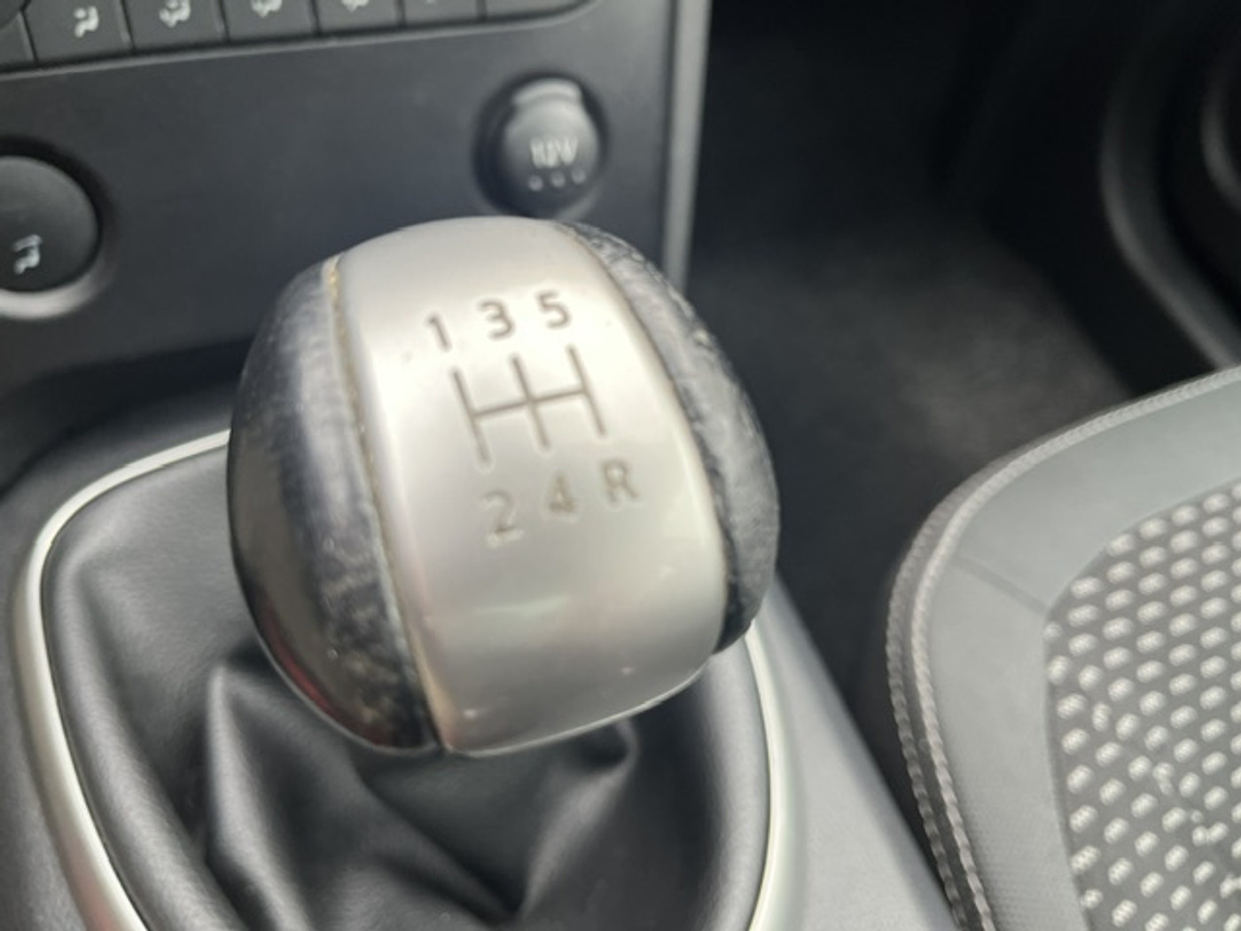 Foto van Nissan Nissan Qashqai