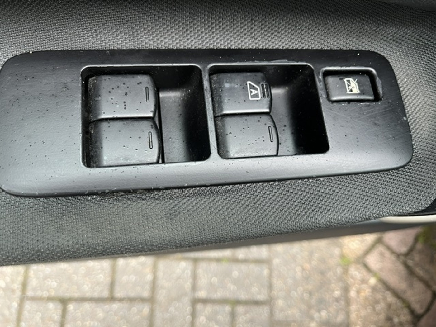 Foto van Nissan Nissan Qashqai