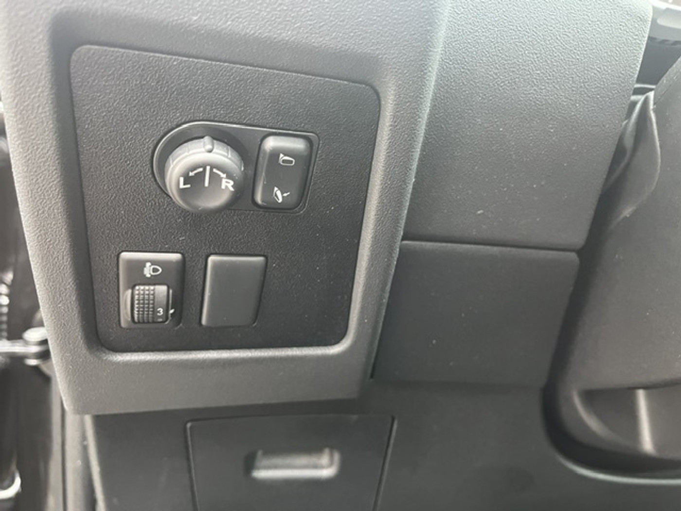 Foto van Nissan Nissan Qashqai