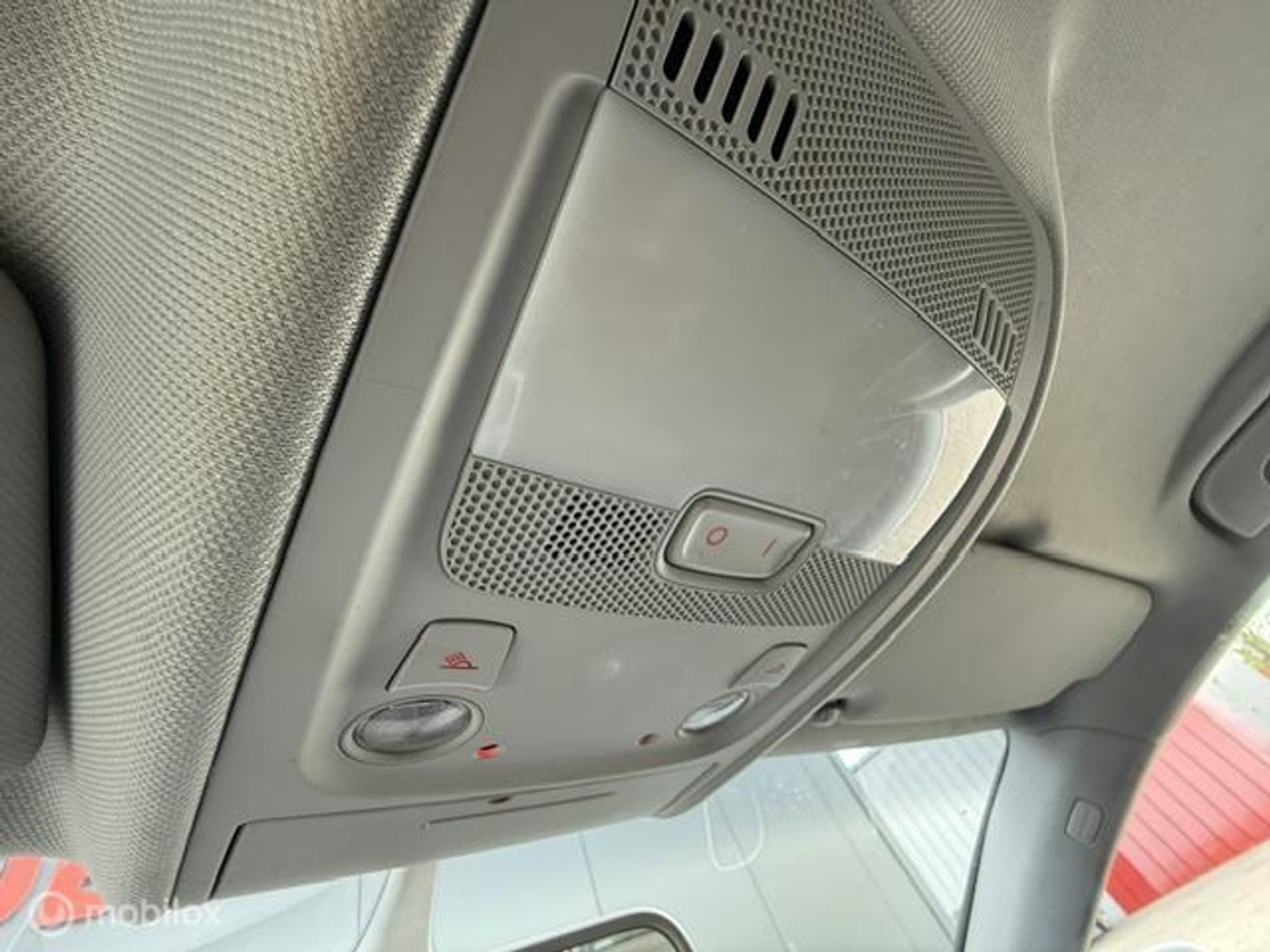 Foto van Audi A4 Avant