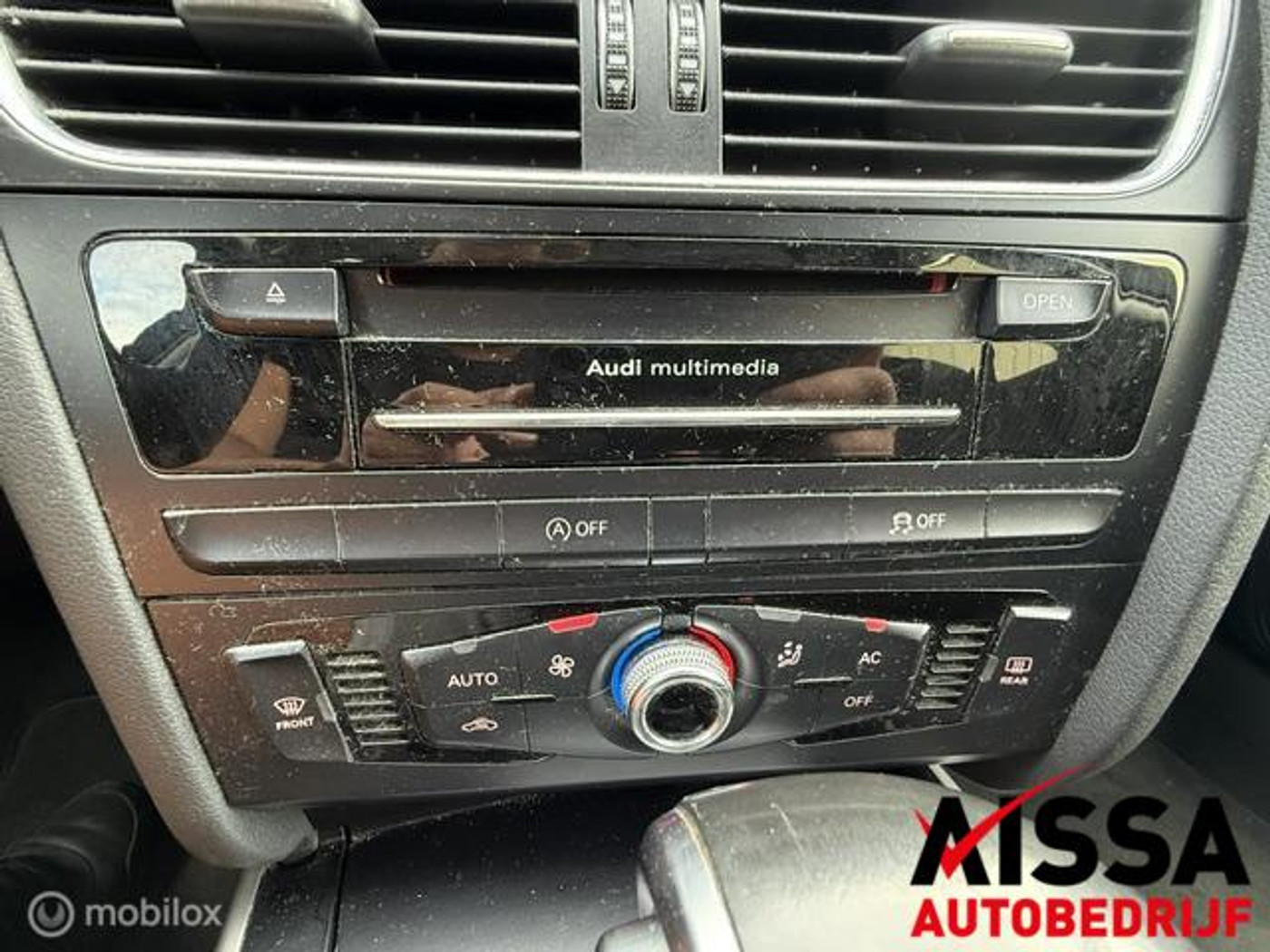 Foto van Audi A4 Avant
