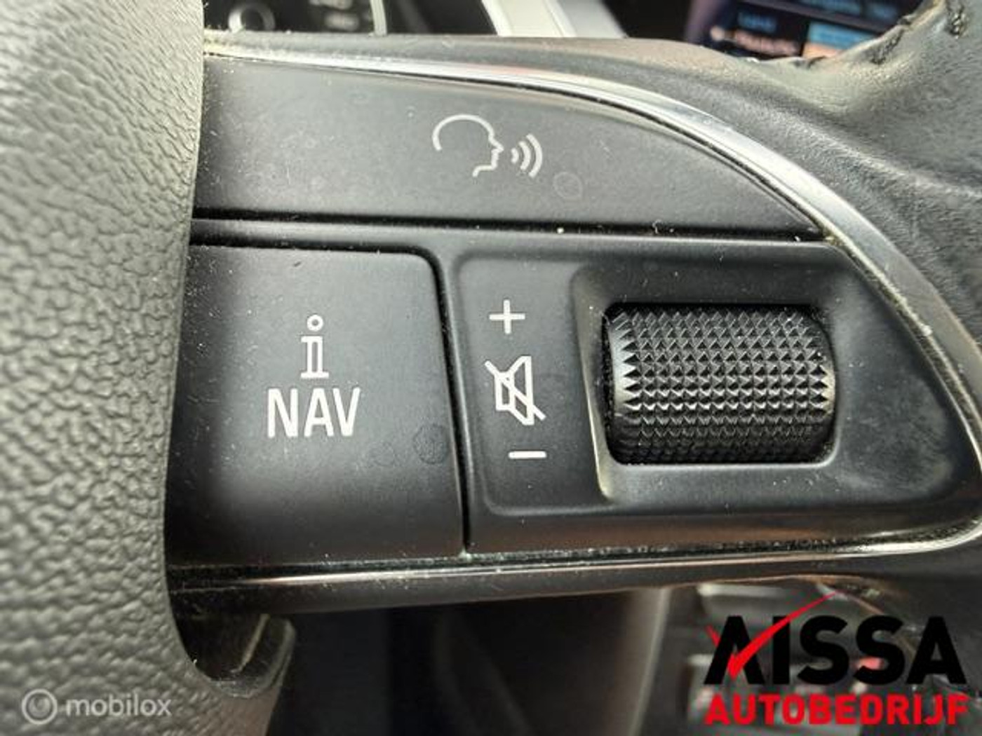 Foto van Audi A4 Avant