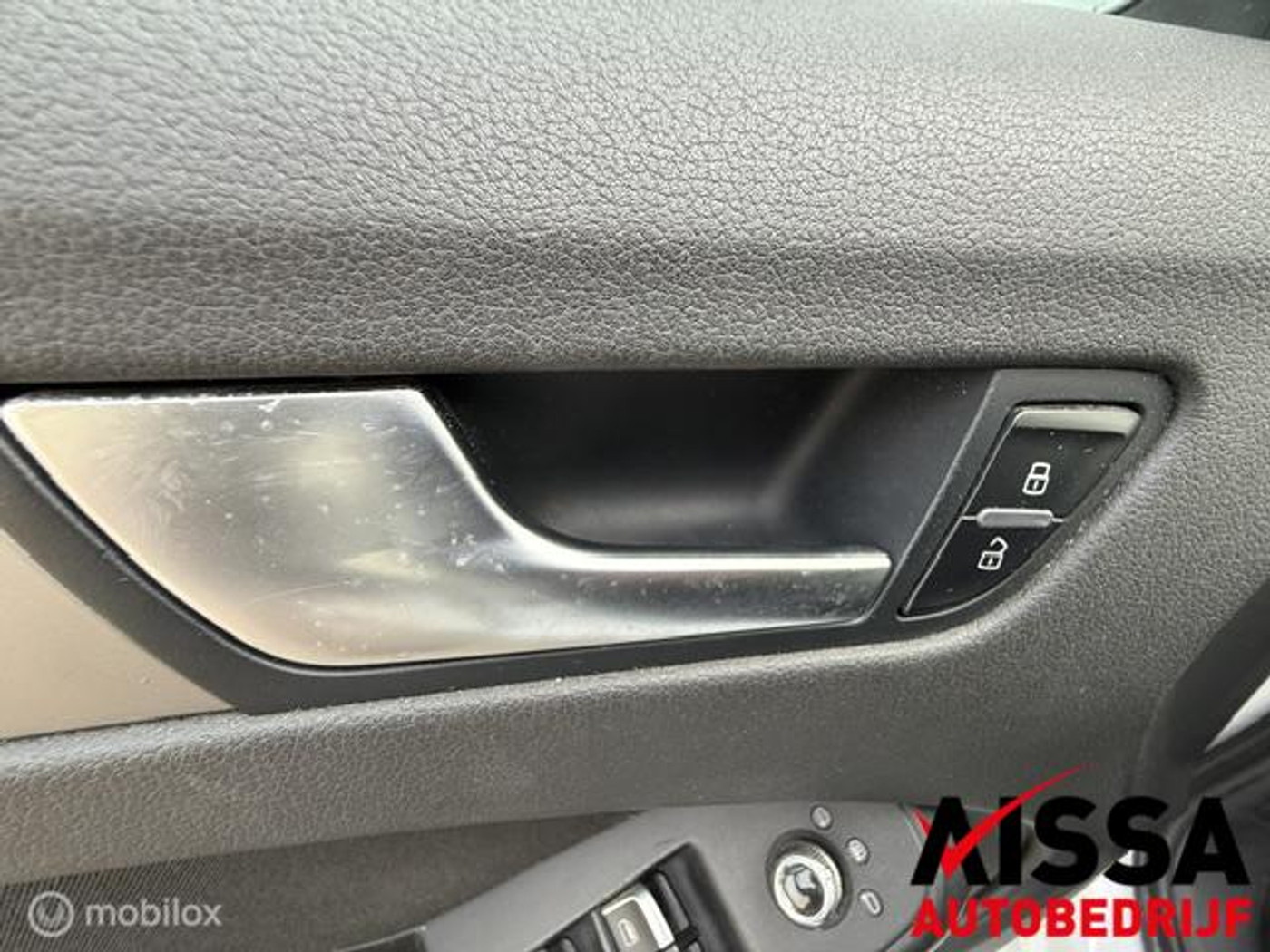Foto van Audi A4 Avant
