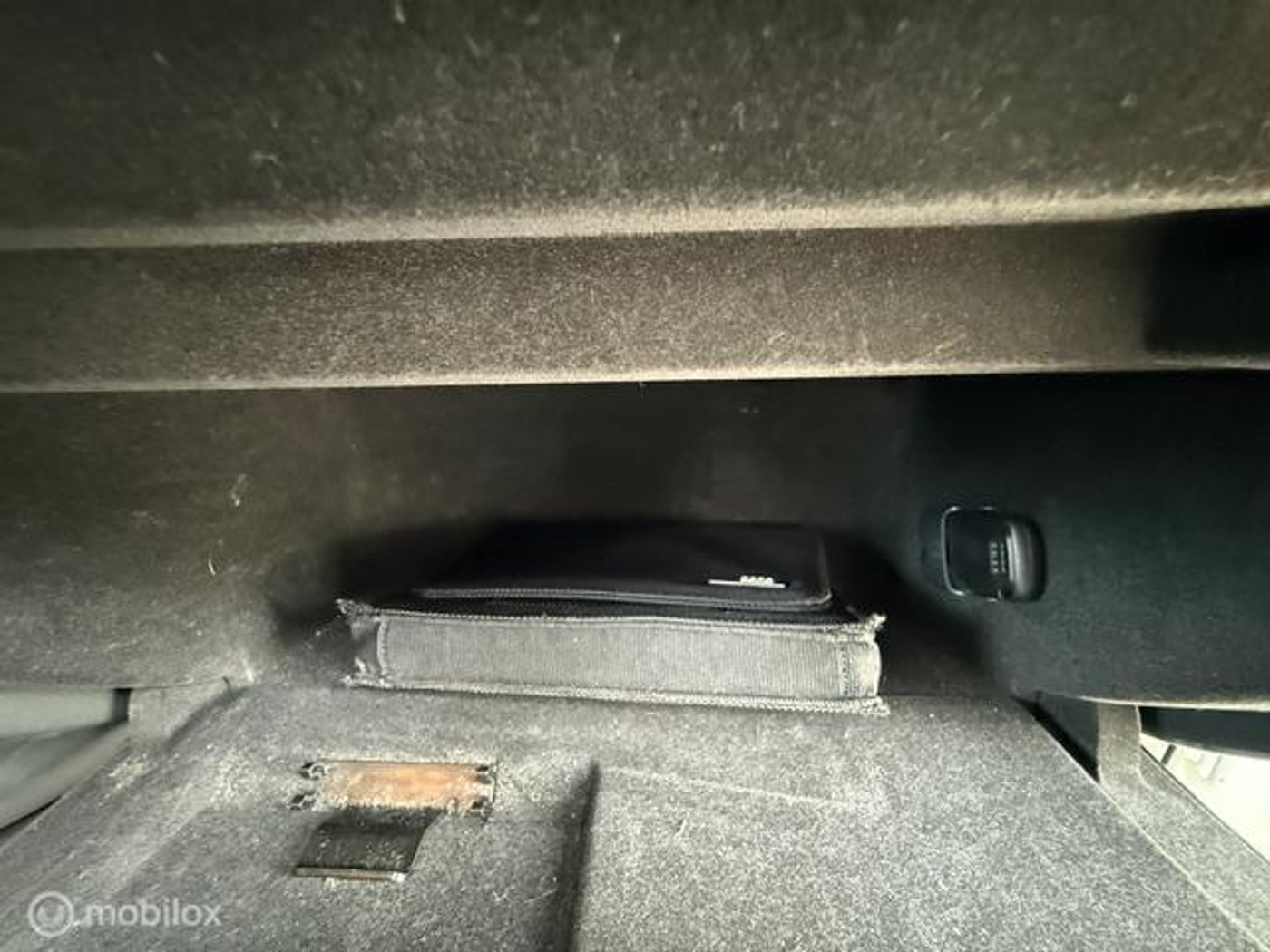 Foto van Audi A4 Avant