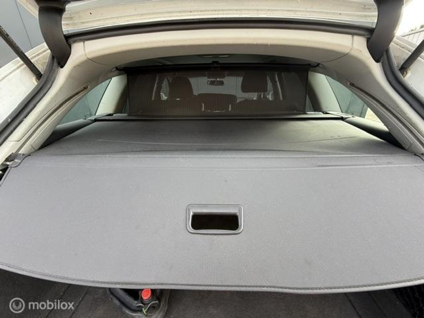Foto van Audi A4 Avant