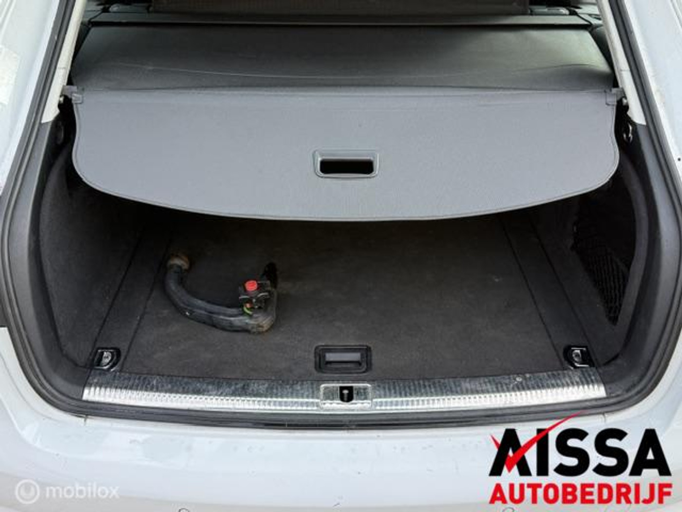 Foto van Audi A4 Avant