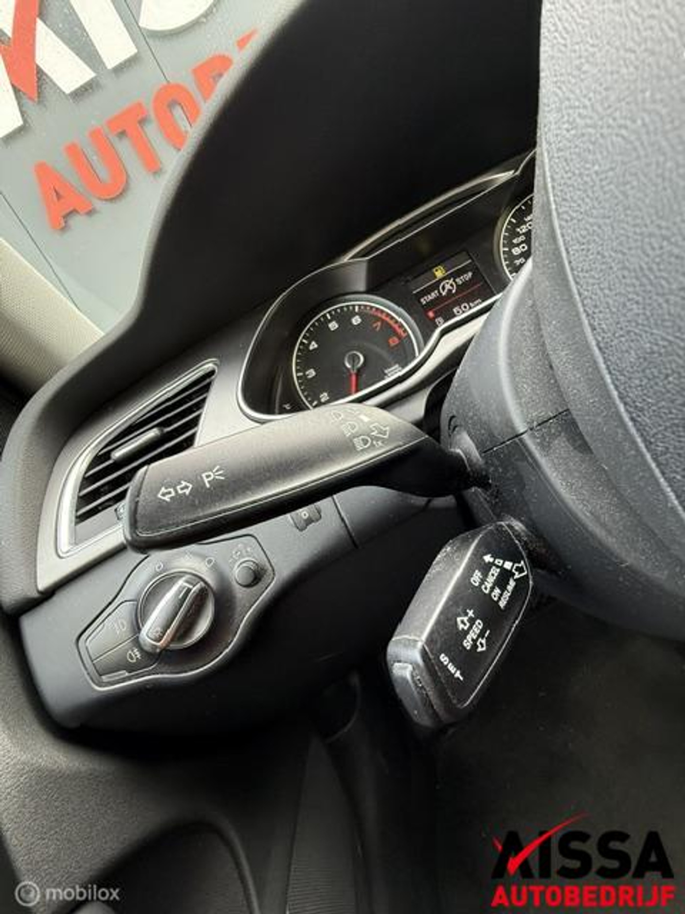 Foto van Audi A4 Avant