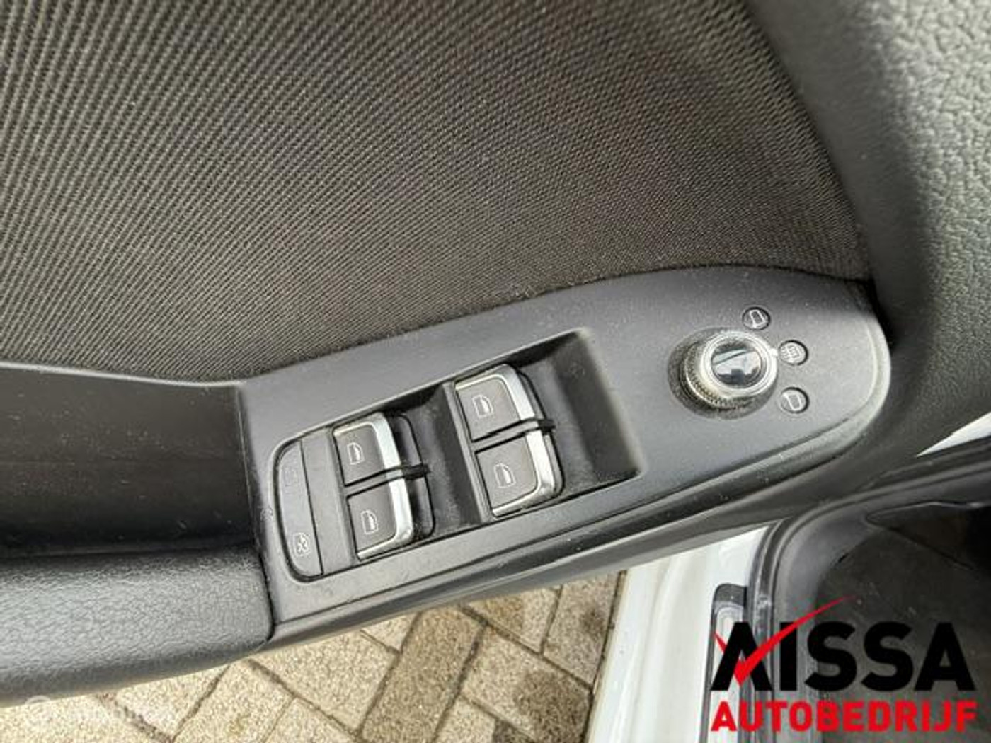 Foto van Audi A4 Avant