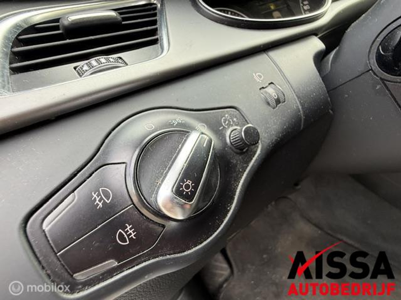 Foto van Audi A4 Avant