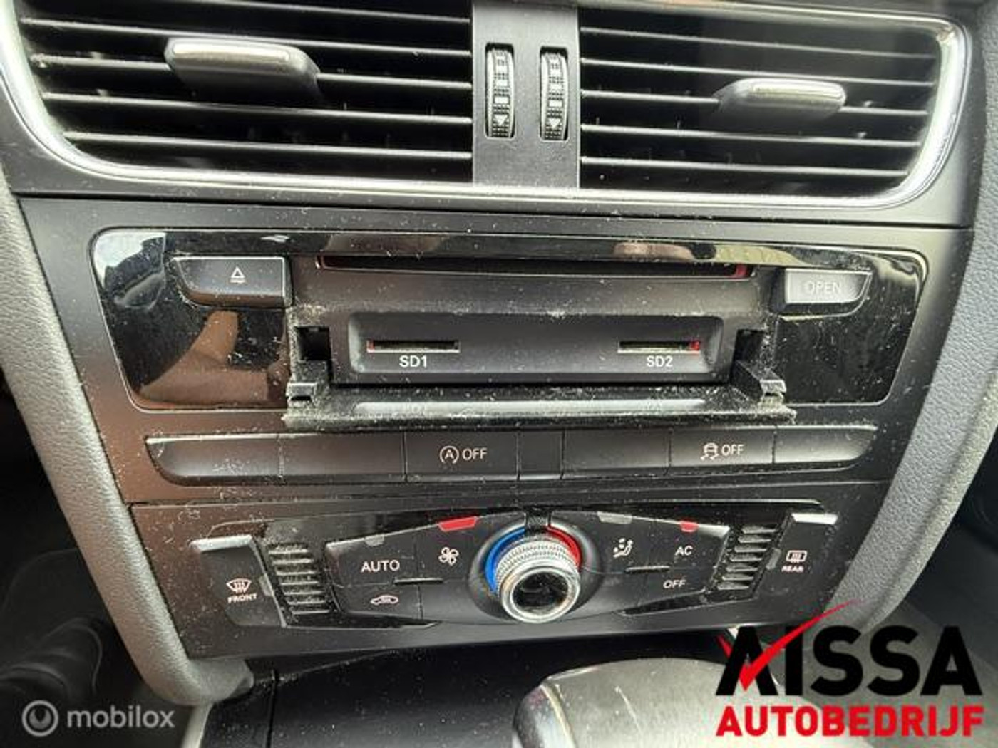 Foto van Audi A4 Avant