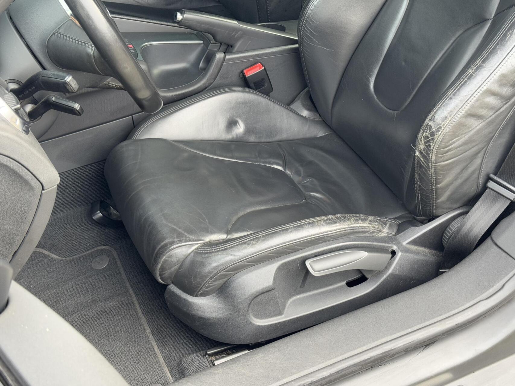 Foto van Audi TT