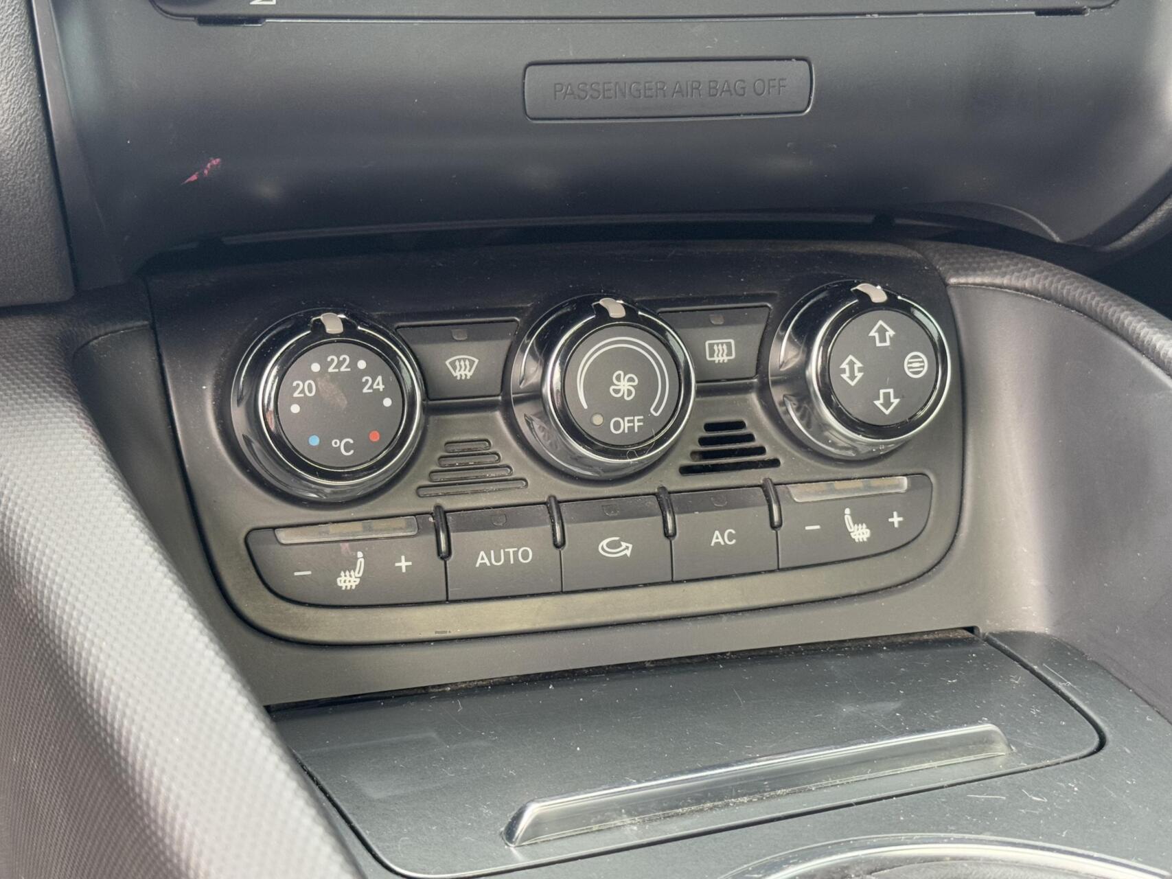 Foto van Audi TT