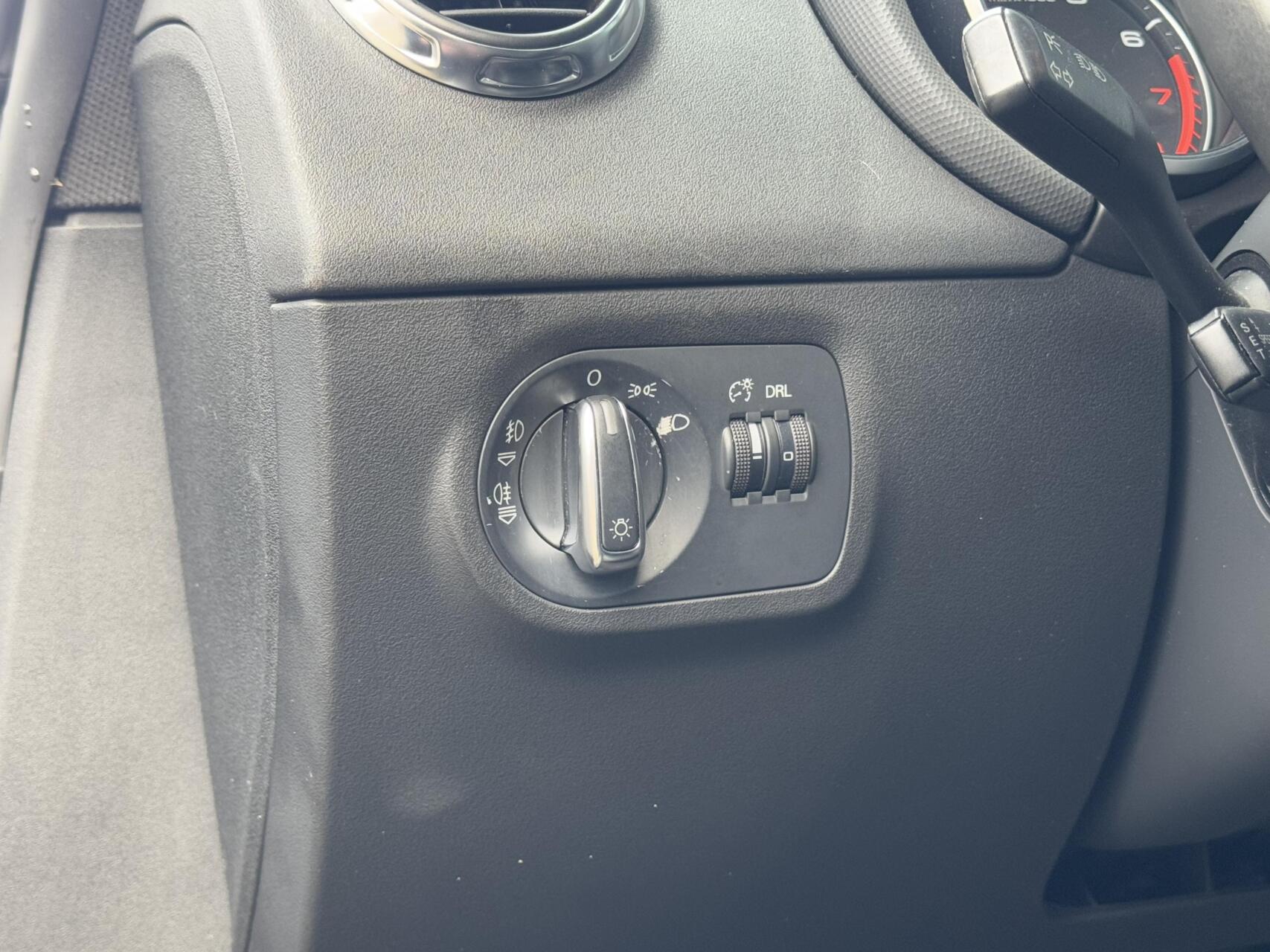 Foto van Audi TT