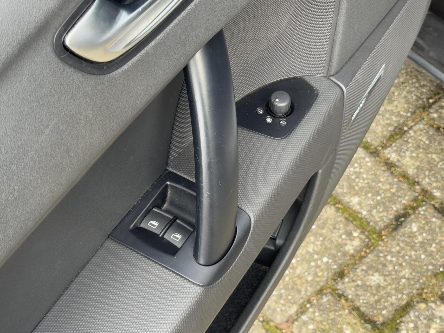 Foto van Audi TT