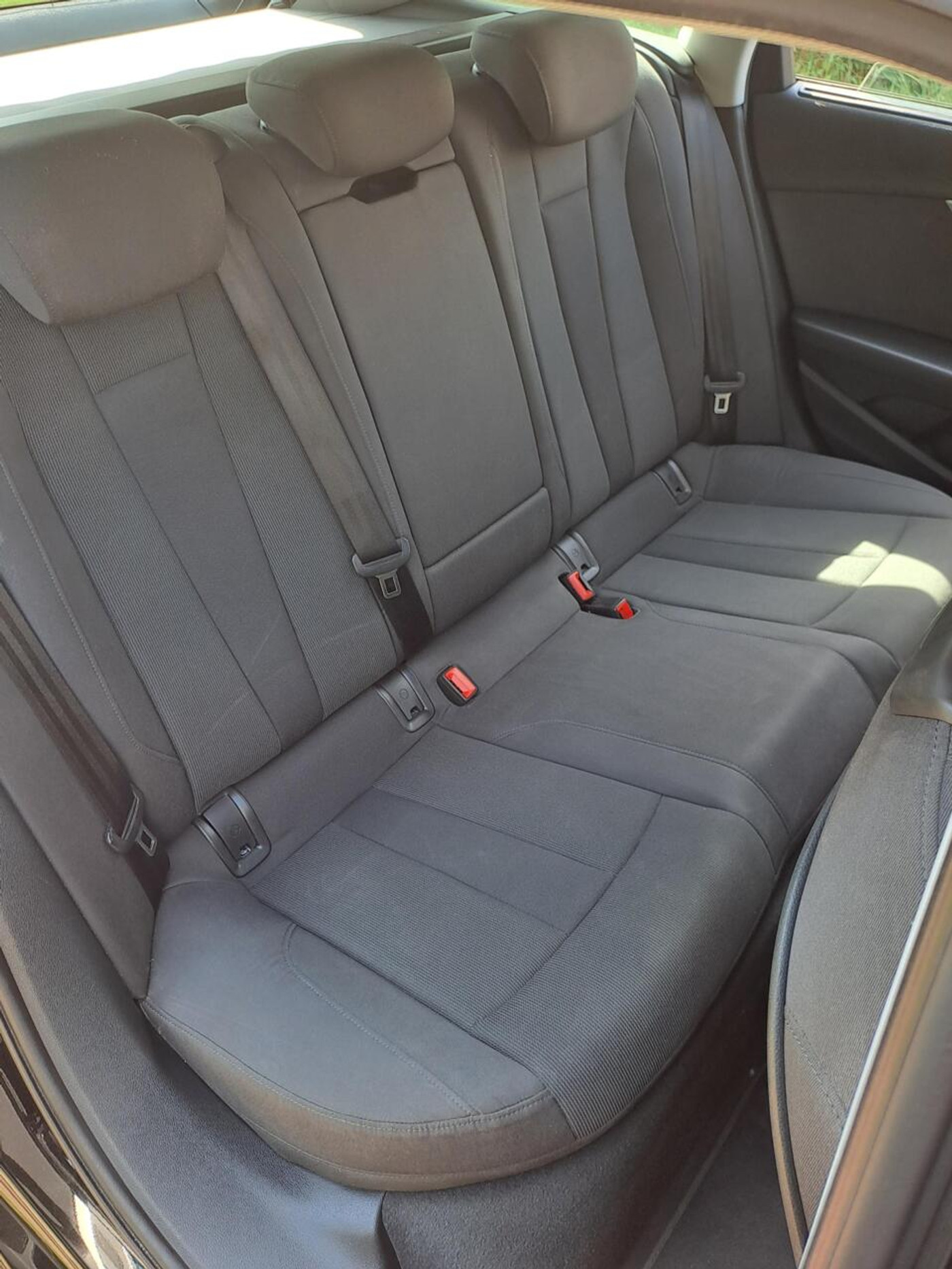 Foto van Audi A4 Avant