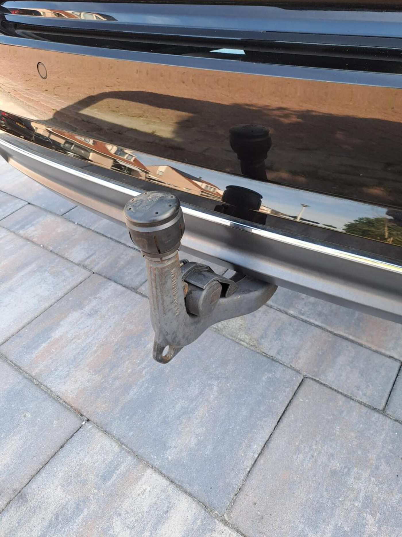 Foto van Audi A4 Avant