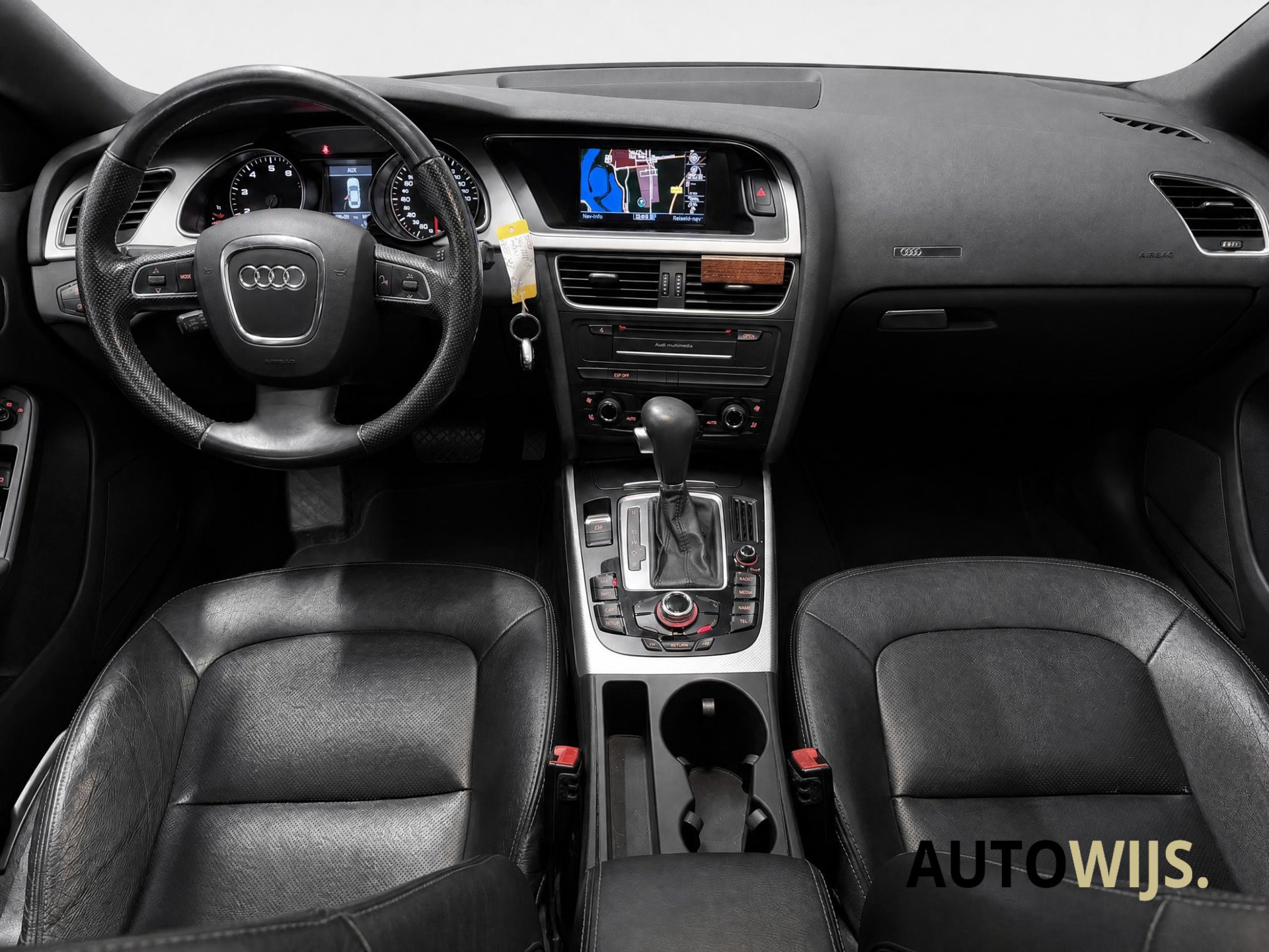 Foto van Audi Audi A5