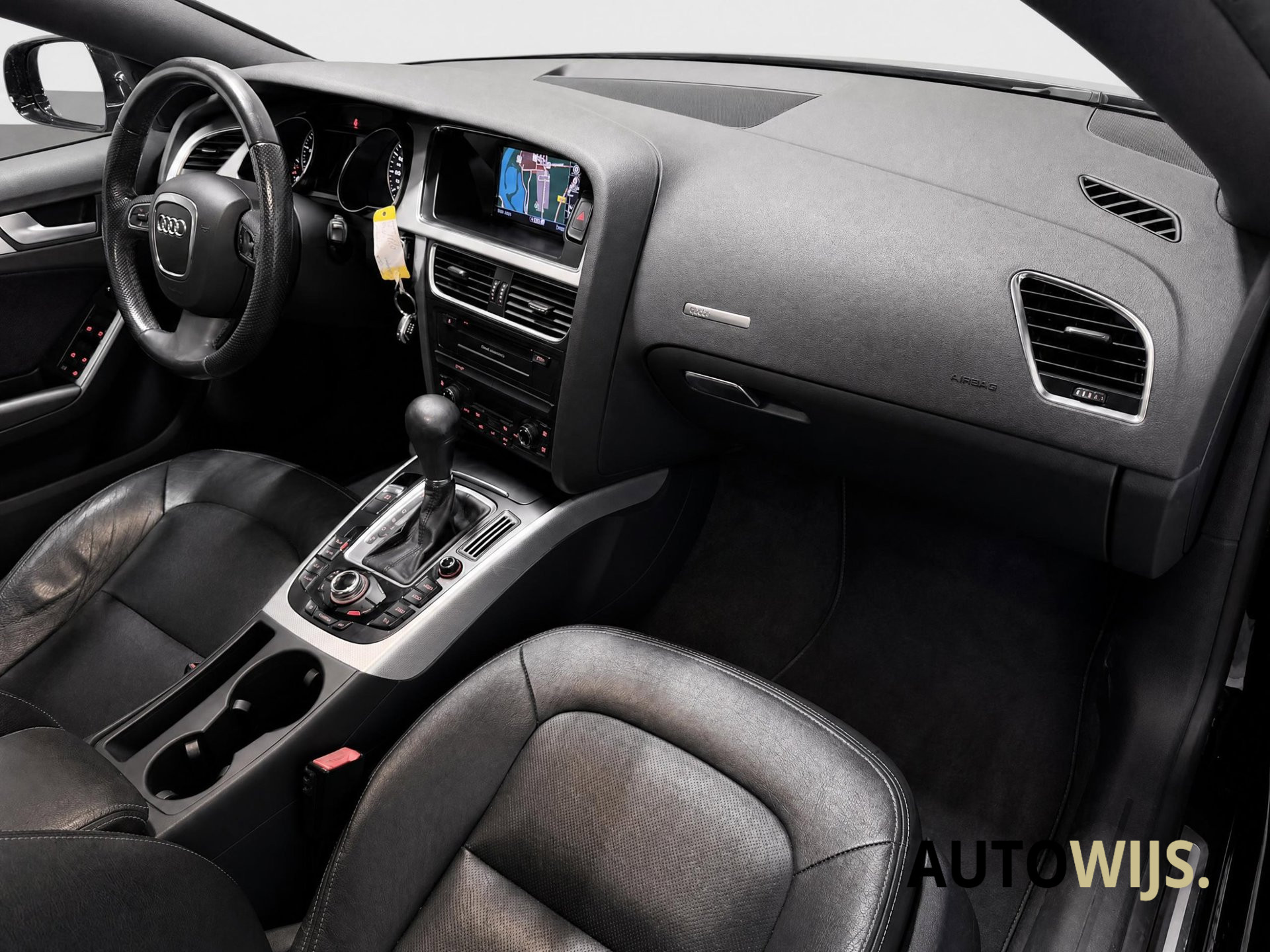 Foto van Audi Audi A5