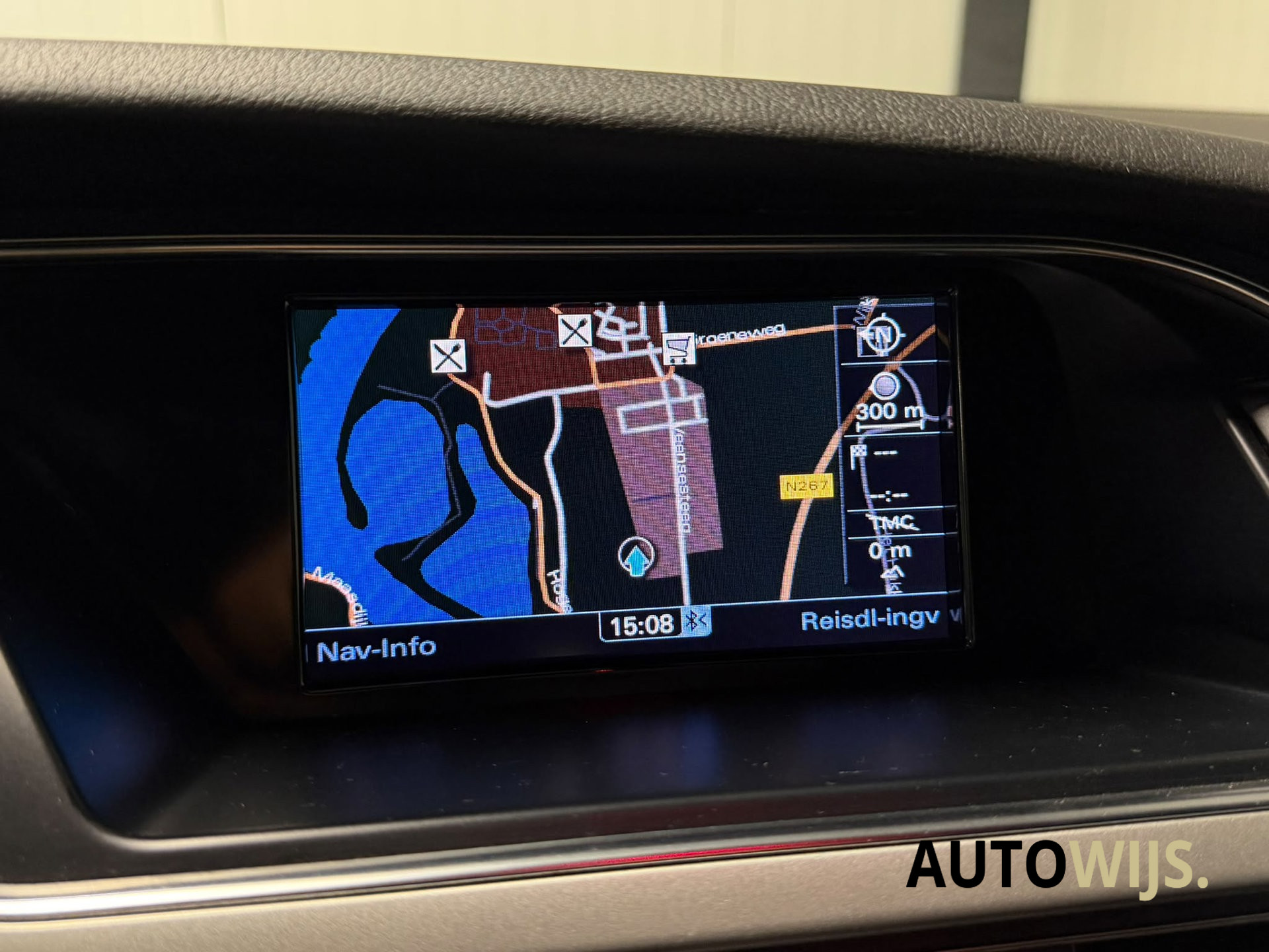 Foto van Audi Audi A5