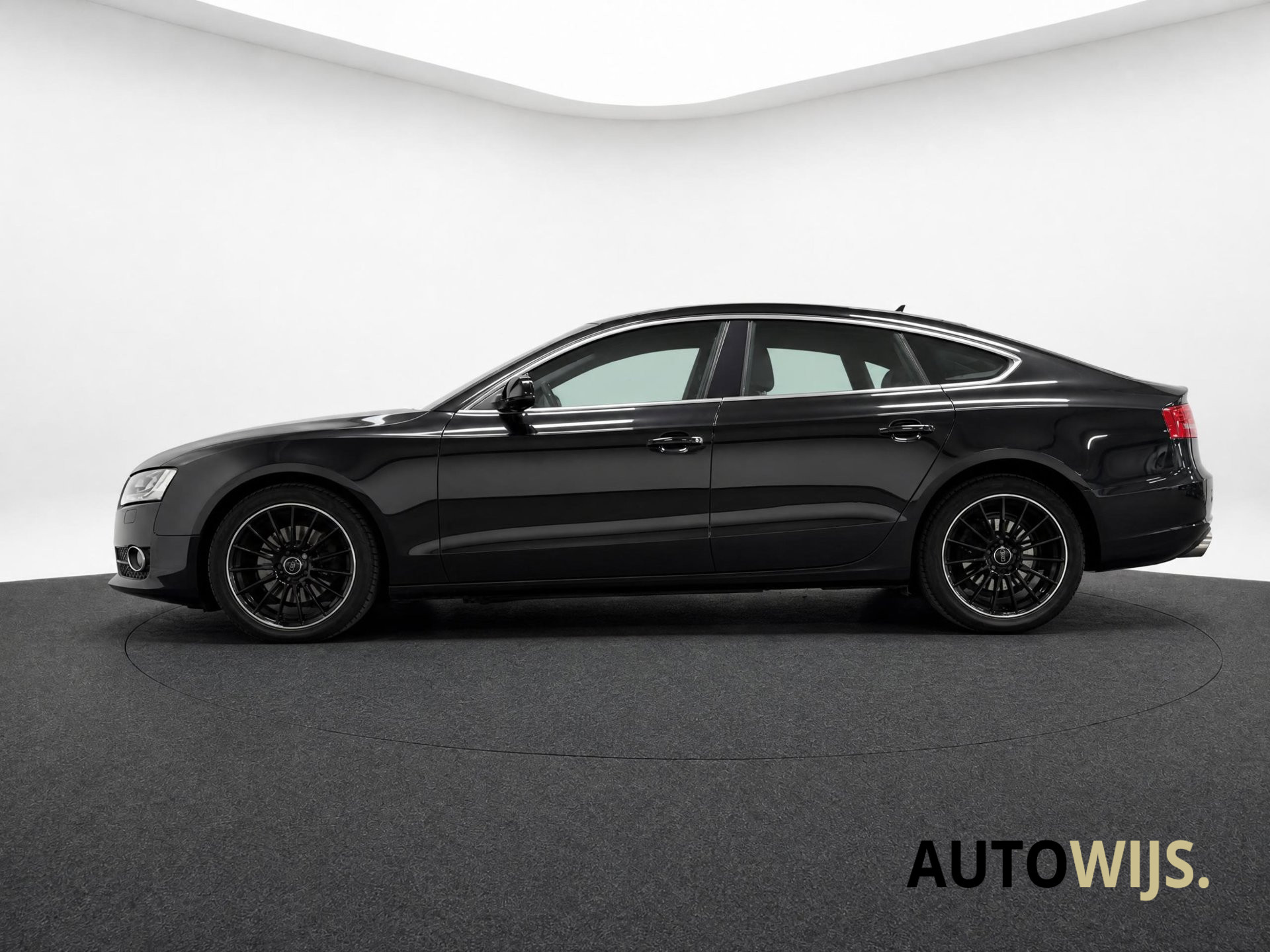 Foto van Audi Audi A5