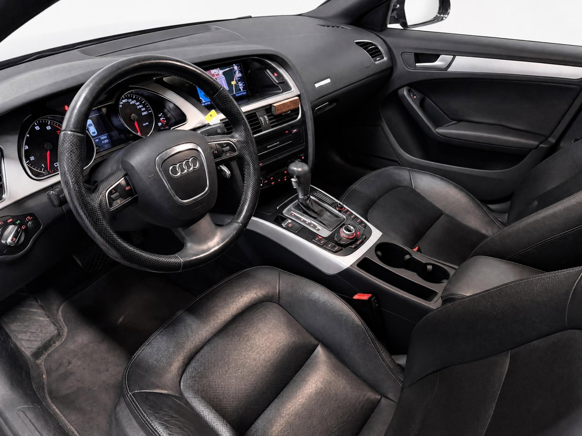 Foto van Audi Audi A5