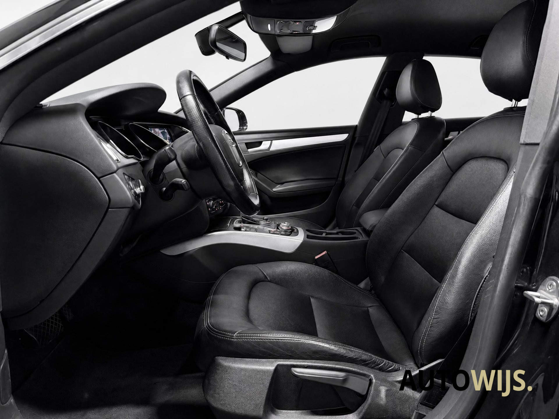 Foto van Audi Audi A5