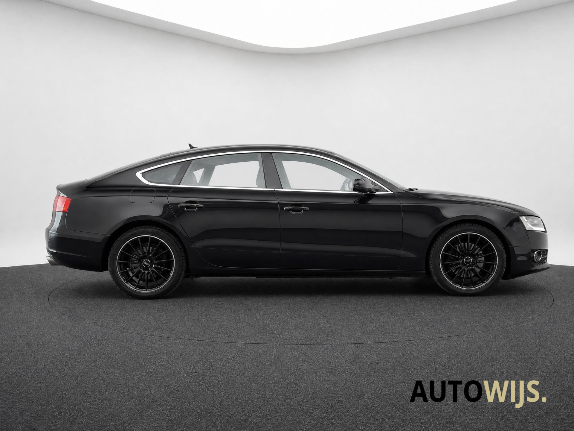 Foto van Audi Audi A5