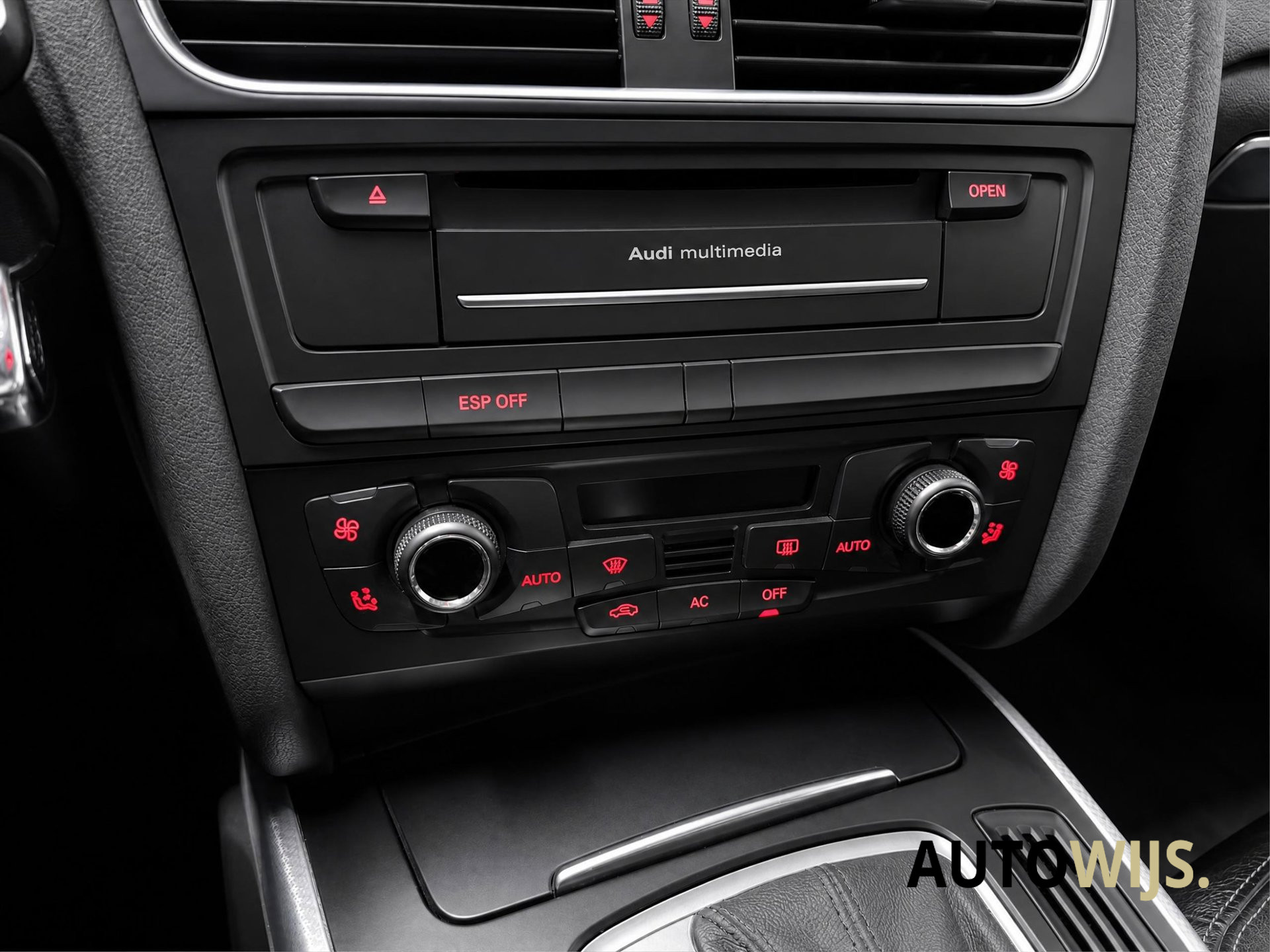 Foto van Audi Audi A5