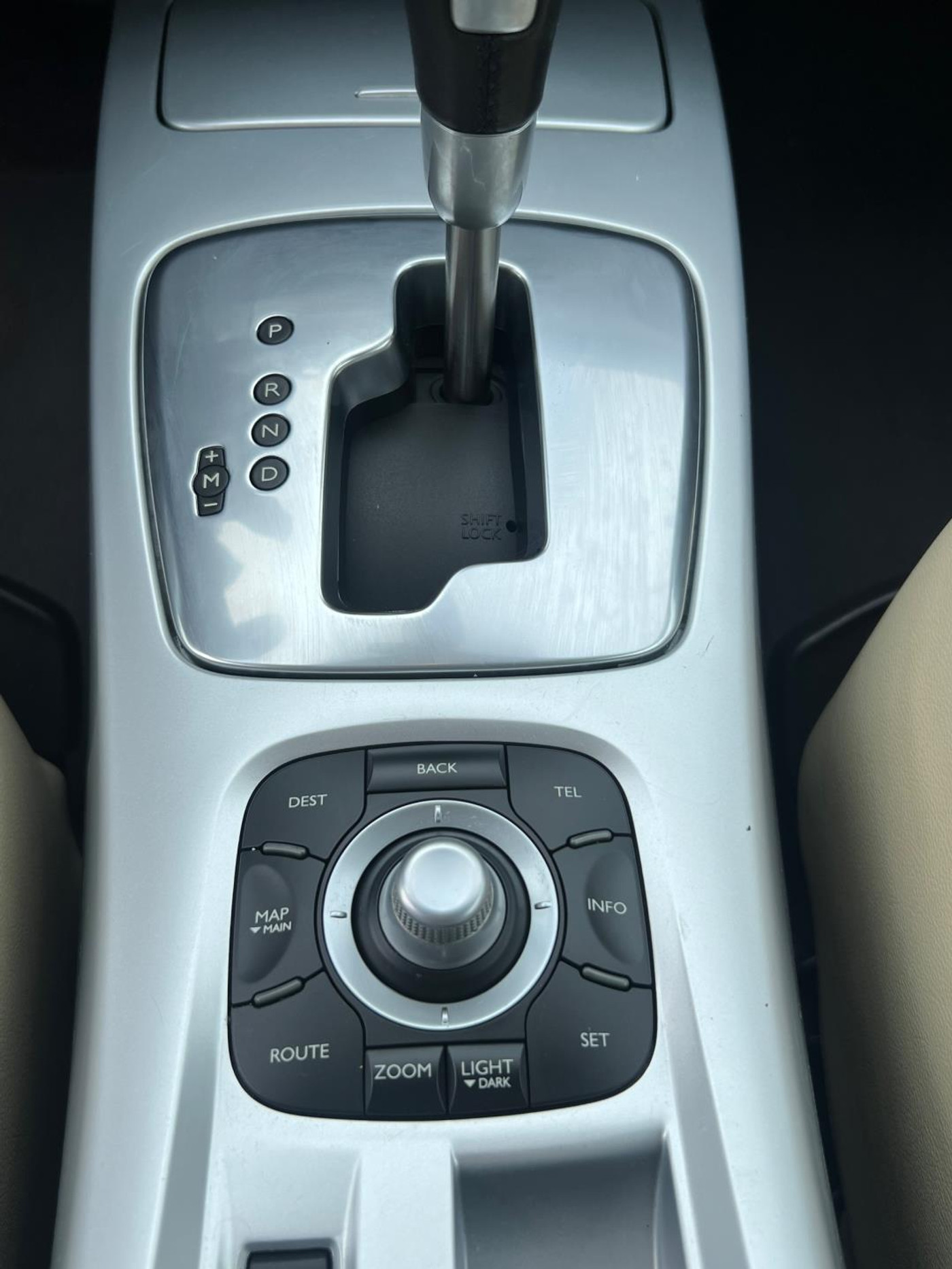 Foto van Renault Laguna