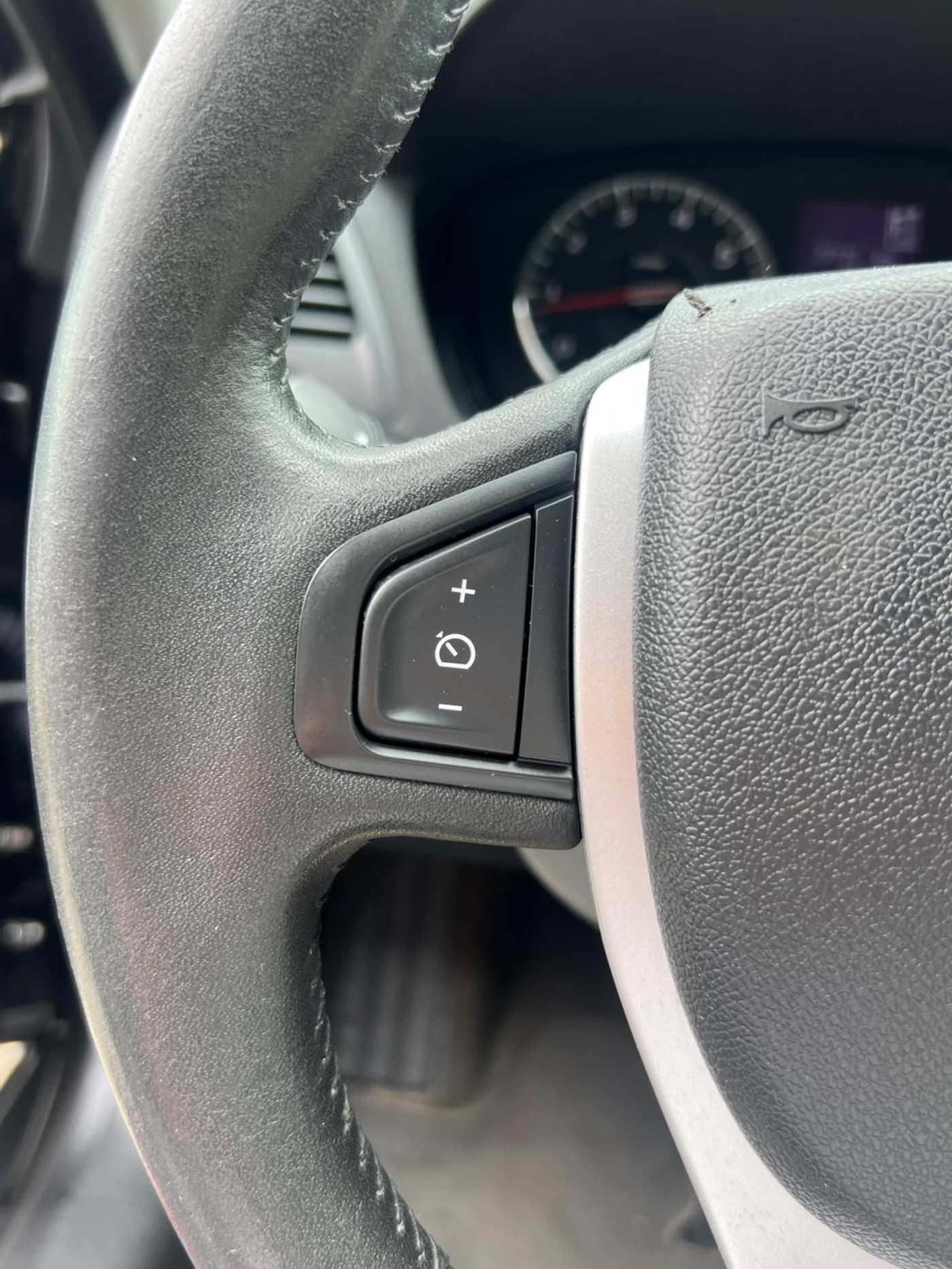 Foto van Renault Laguna