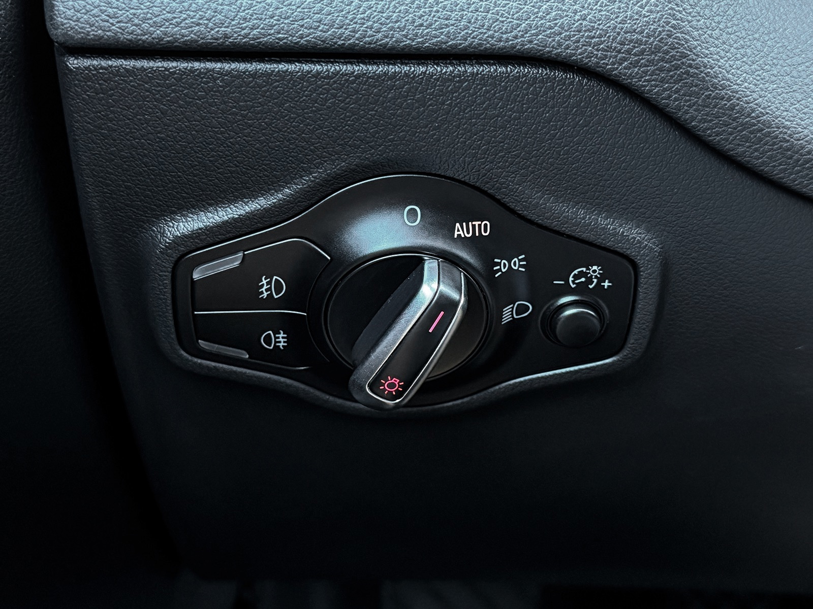 Foto van Audi Audi Q5