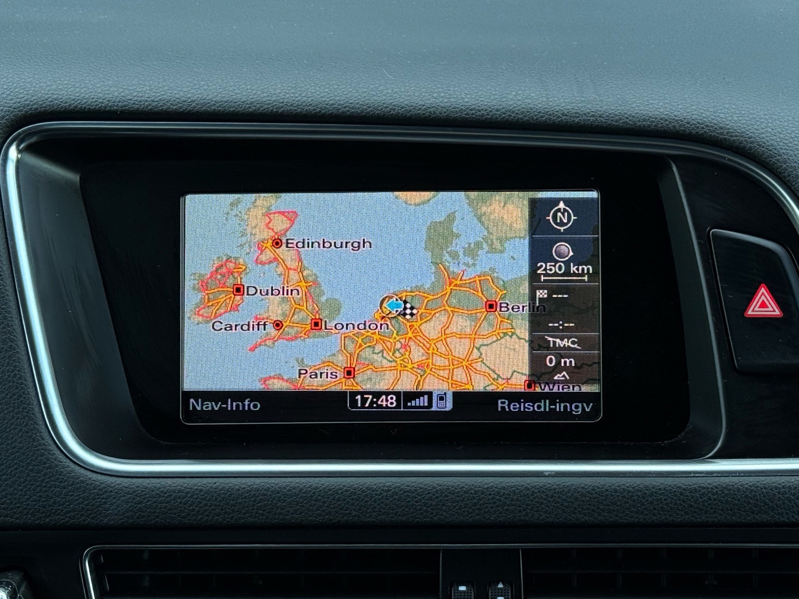 Foto van Audi Audi Q5